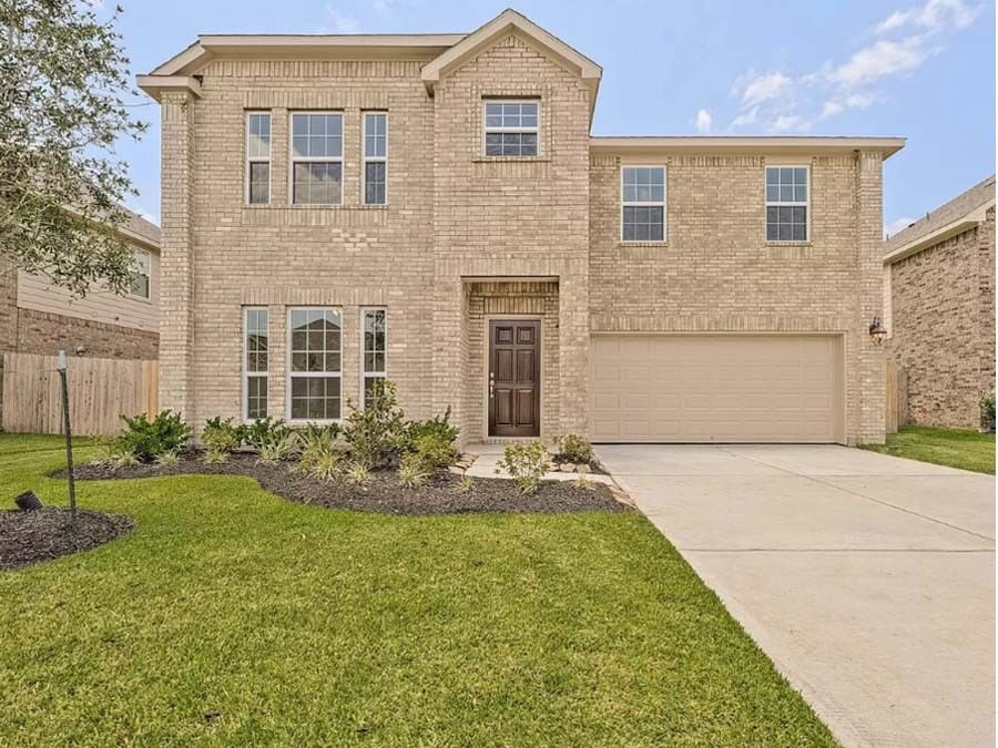Real estate property located at 390 Shoreview, Montgomery, Conroe, TX, US