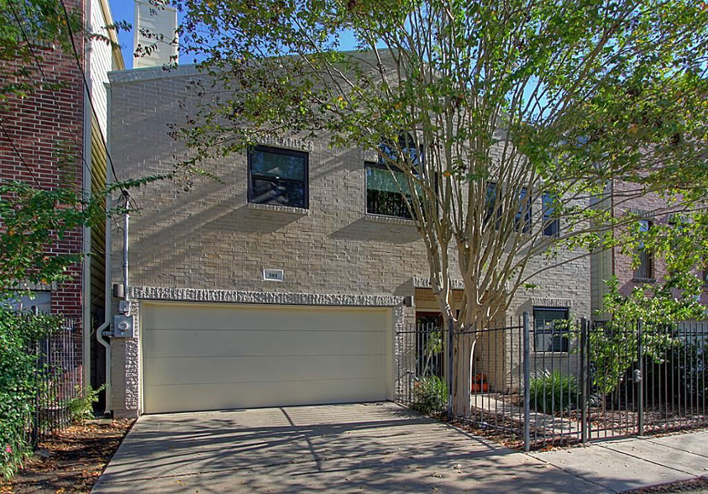 Real estate property located at 301 Drew, Harris, Fairgrounds, Houston, TX, US