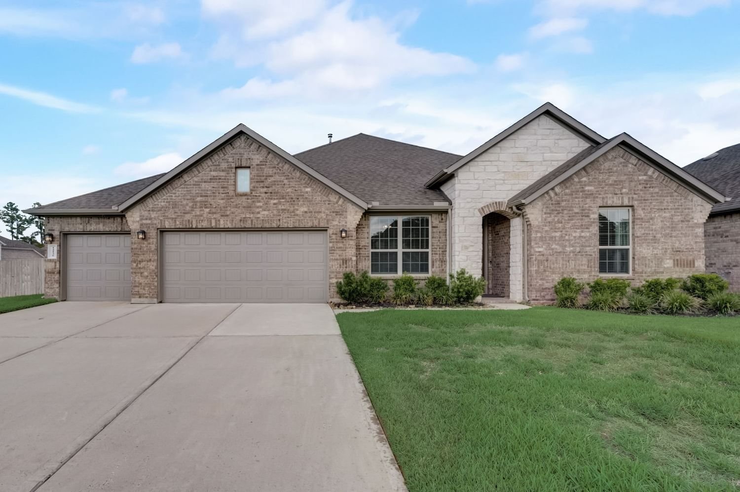 Real estate property located at 14130 Tower Peak, Montgomery, Conroe, TX, US