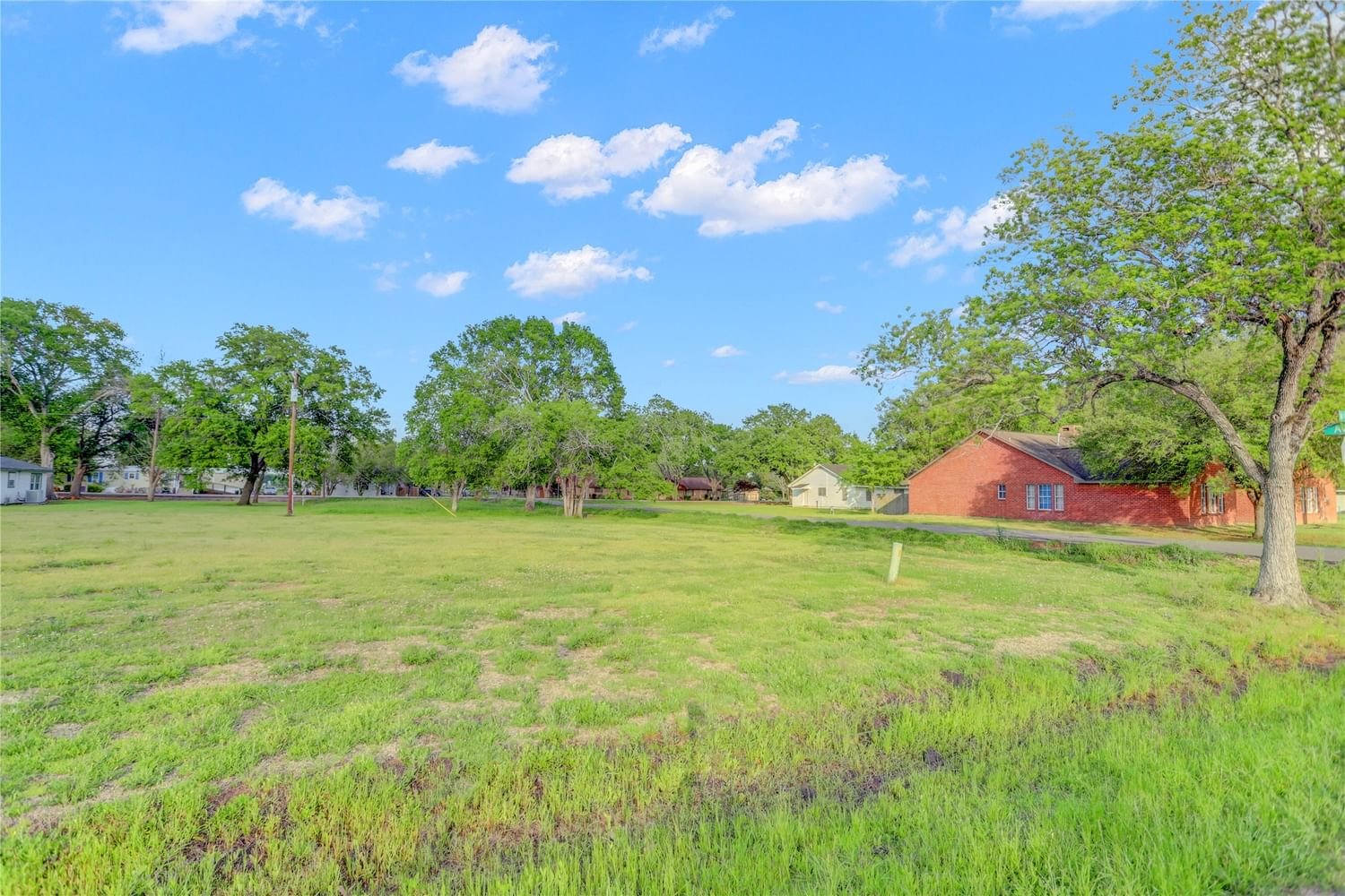 Real estate property located at 0 (Lots 5-6) 4th, Fort Bend, Beasley, Beasley, TX, US