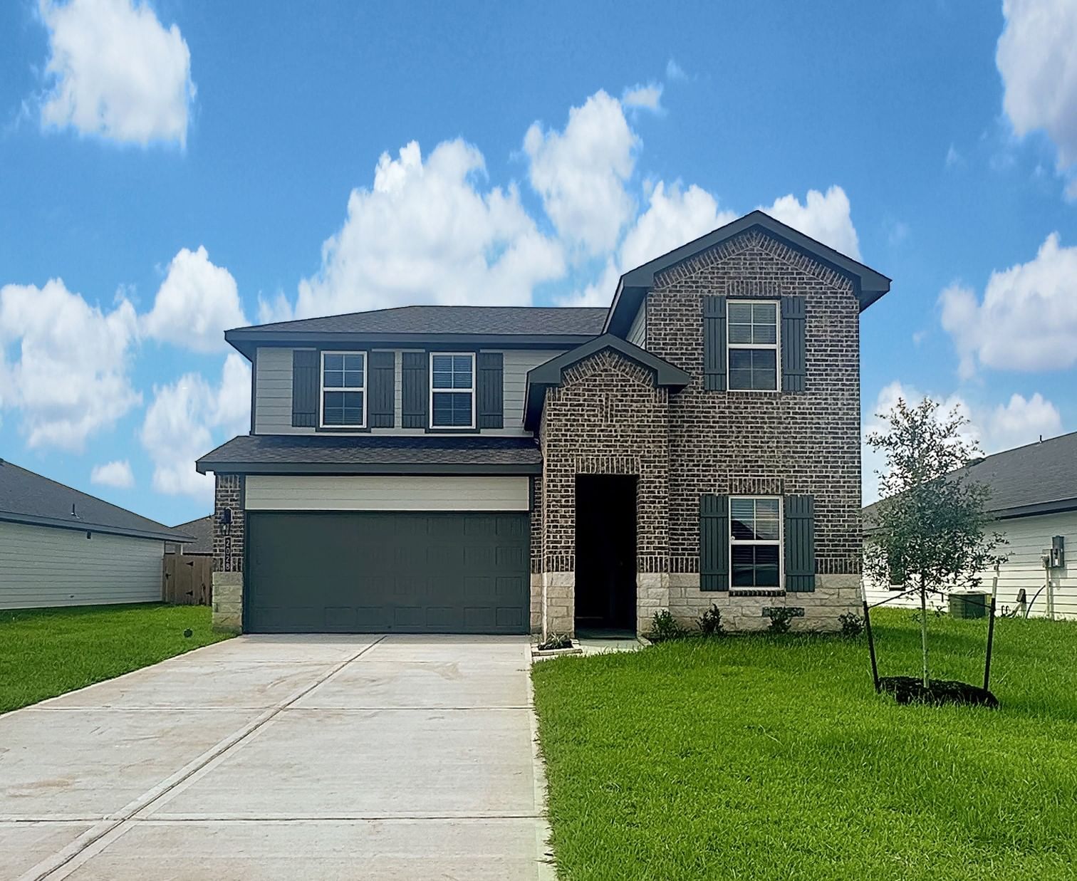 Real estate property located at 31007 Delamere Turn Trail, Fort Bend, Tamarron, Fulshear, TX, US