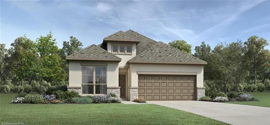 Real estate property located at 24514 Keswick Valley, Harris, Lakes at Creekside Premier, Tomball, TX, US