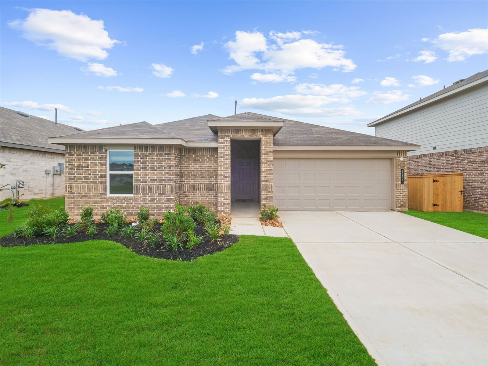 Real estate property located at 14975 Clay Harvest, Montgomery, Mill Creek Estates 04, Magnolia, TX, US