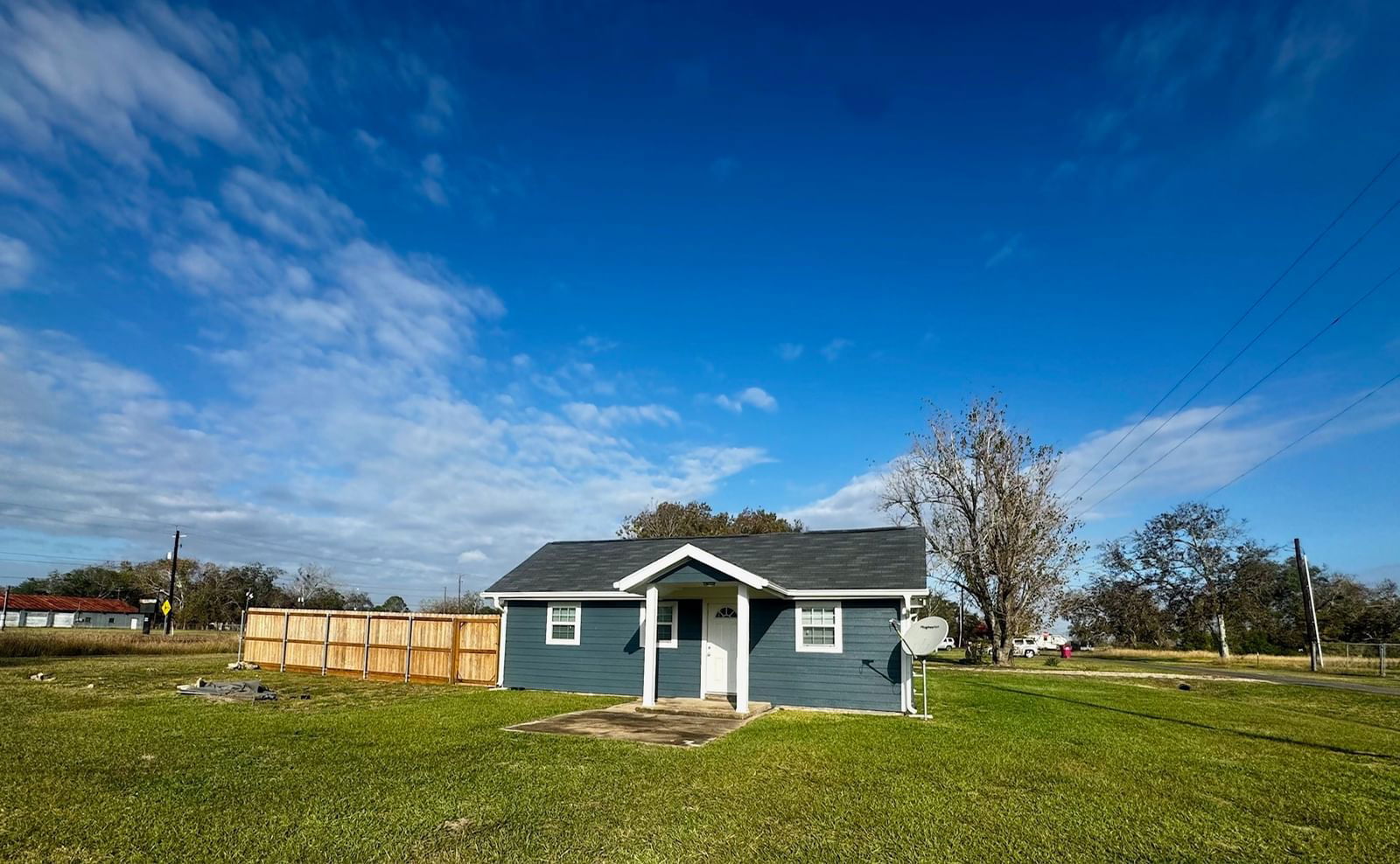 Real estate property located at 68 Main St, Matagorda, Wadsworth Original Townsite, Wadsworth, TX, US