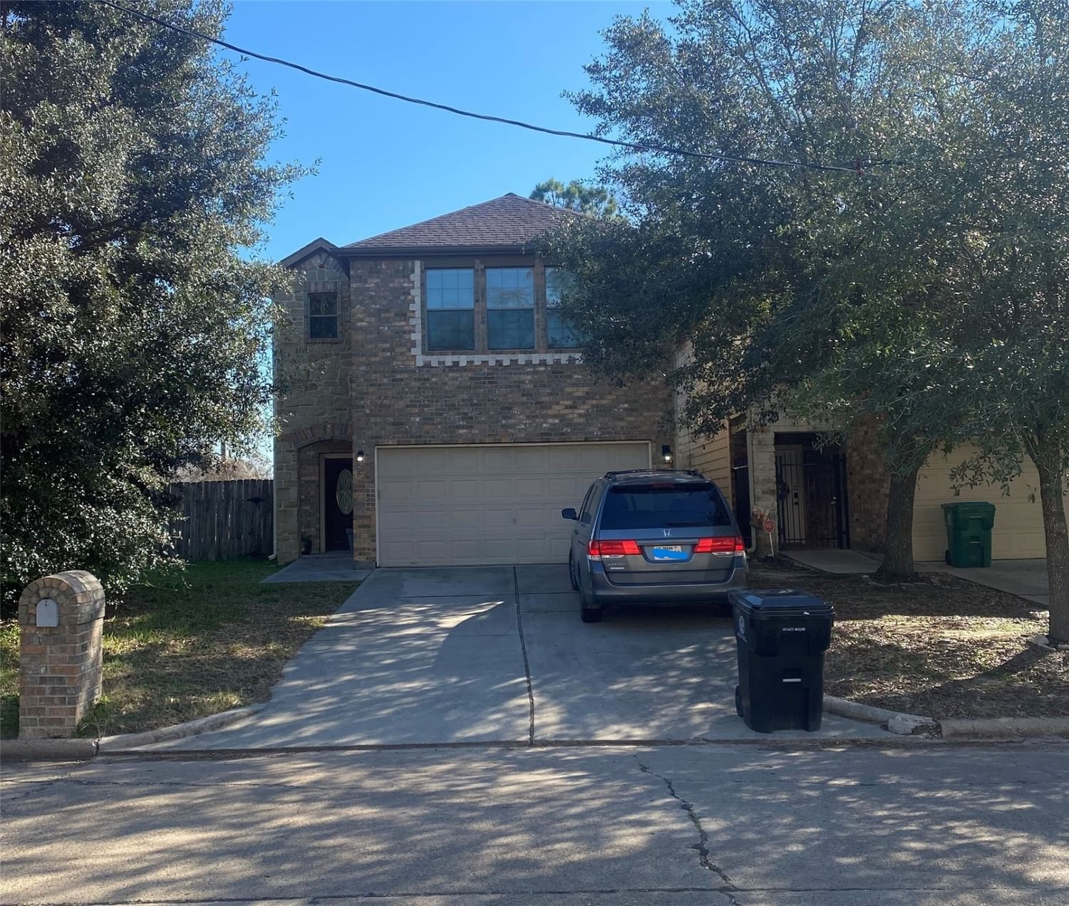 Real estate property located at 5532 Bertellis, Harris, Coronado, Houston, TX, US