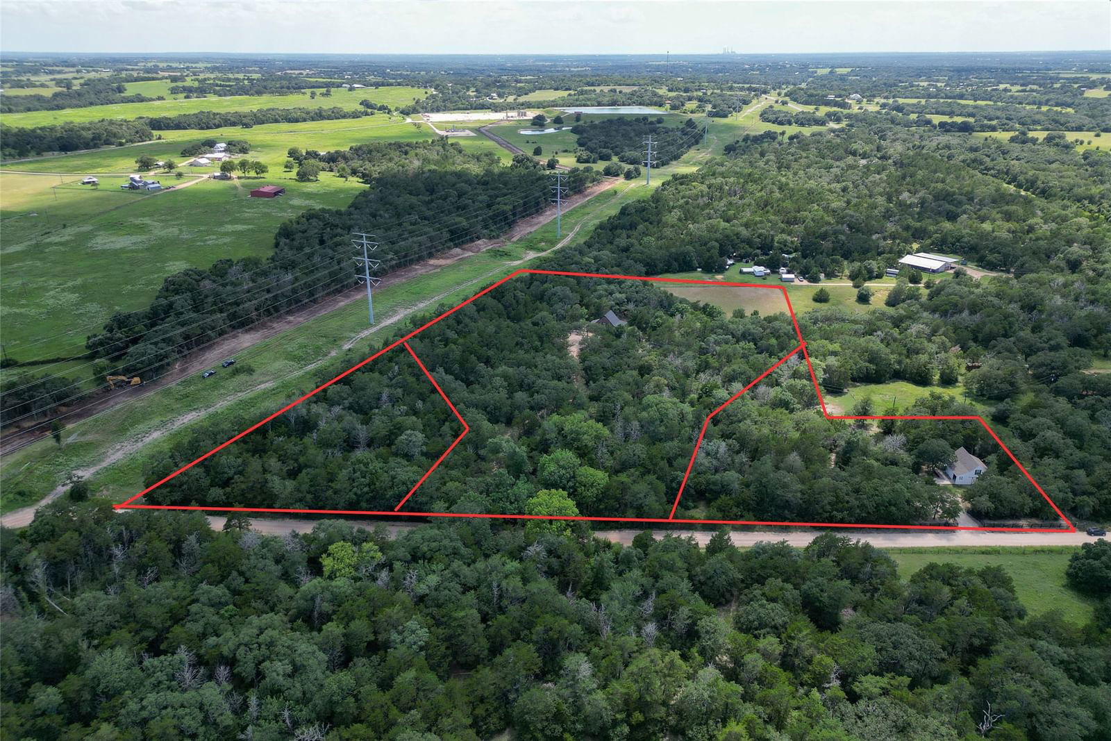 Real estate property located at 4937 Wolff Road, Austin, none, Round Top, TX, US