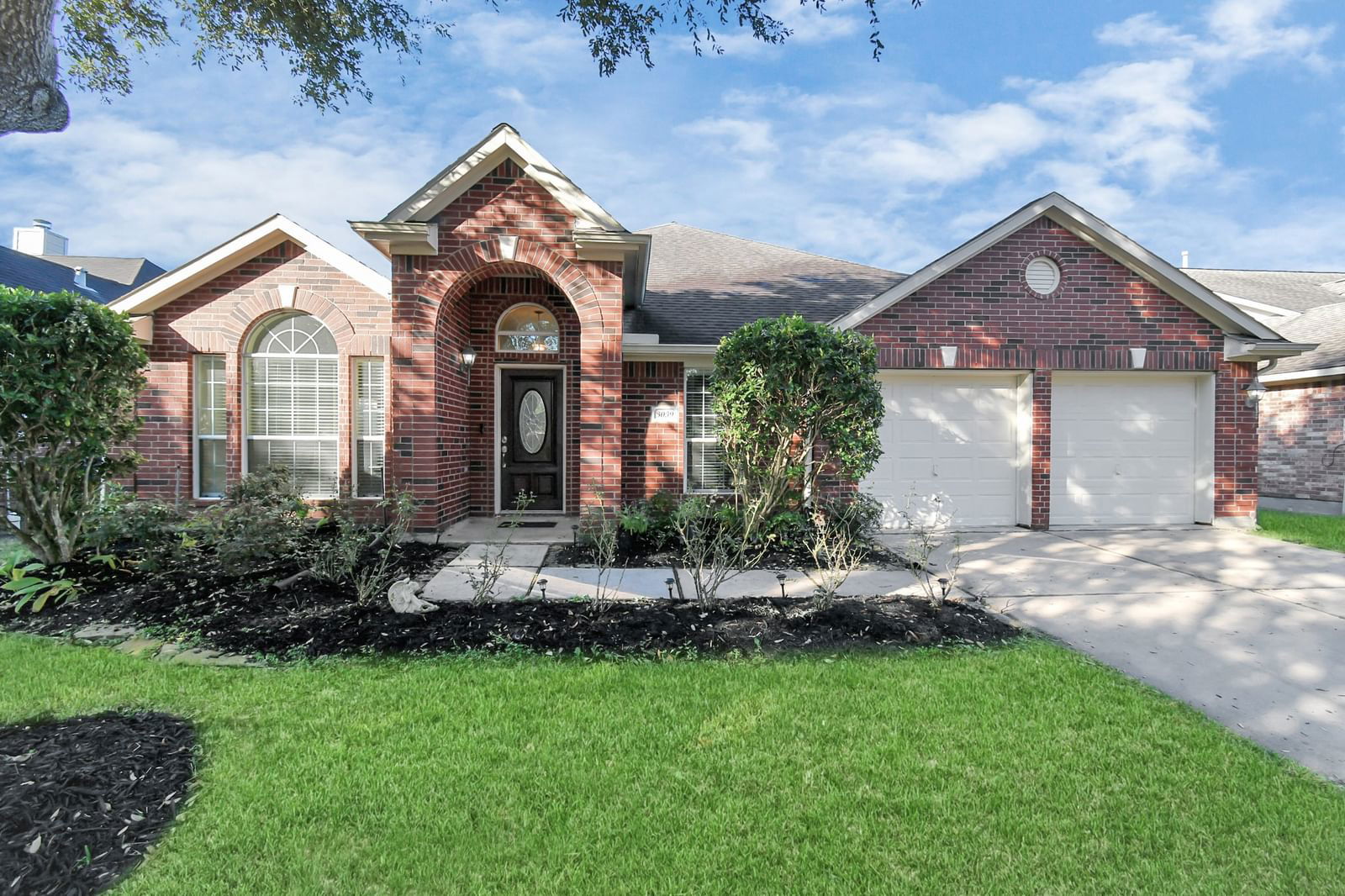 Real estate property located at 3039 Reindeer, Fort Bend, Sienna Village Of Shipmans Landing, Missouri City, TX, US