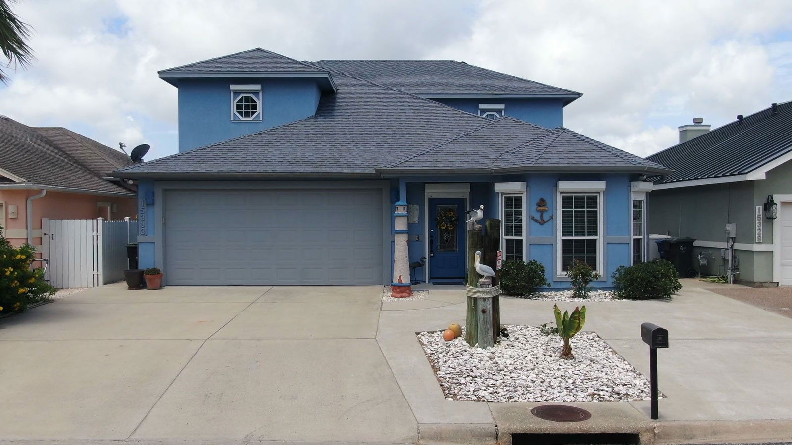 Real estate property located at 15333 Beaufort, Nueces, Corpus Christi, TX, US