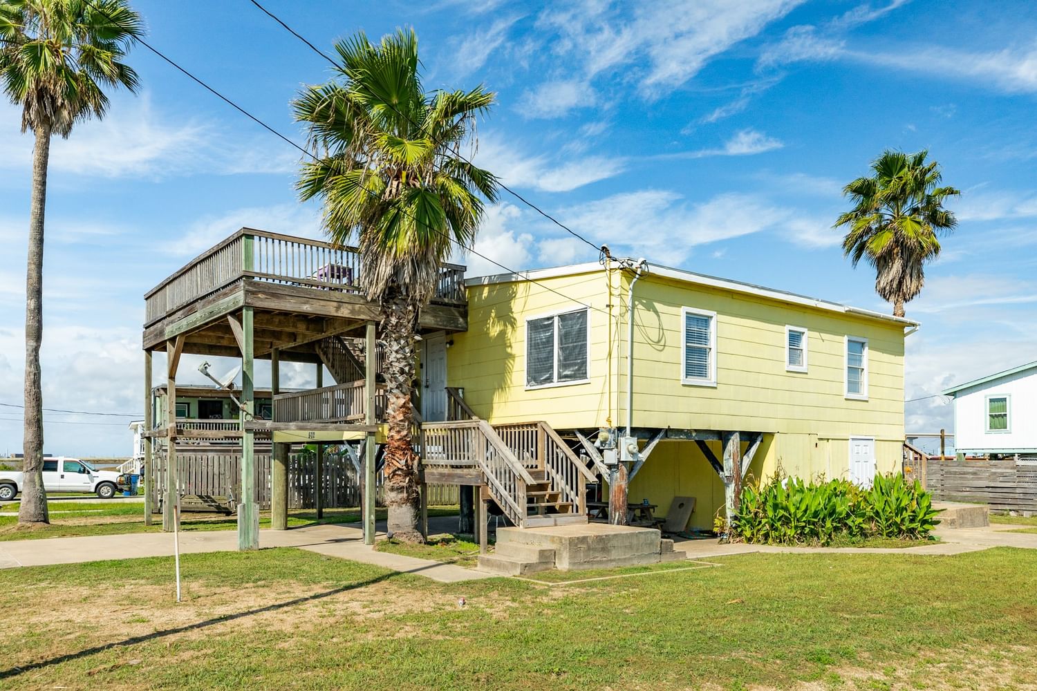 Real estate property located at 502 Sundial, Brazoria, Surfside, Surfside Beach, TX, US