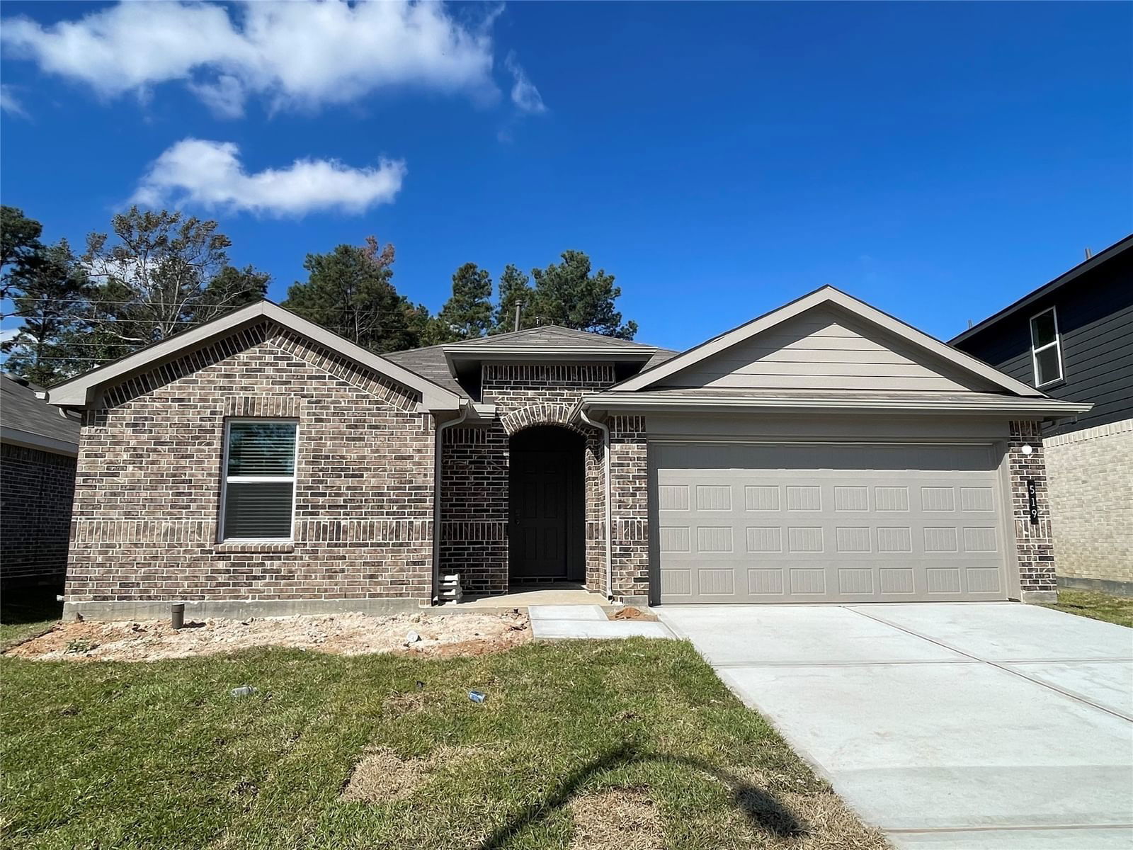 Real estate property located at 519 Cicero, Montgomery, Butlers Bend, Pinehurst, TX, US