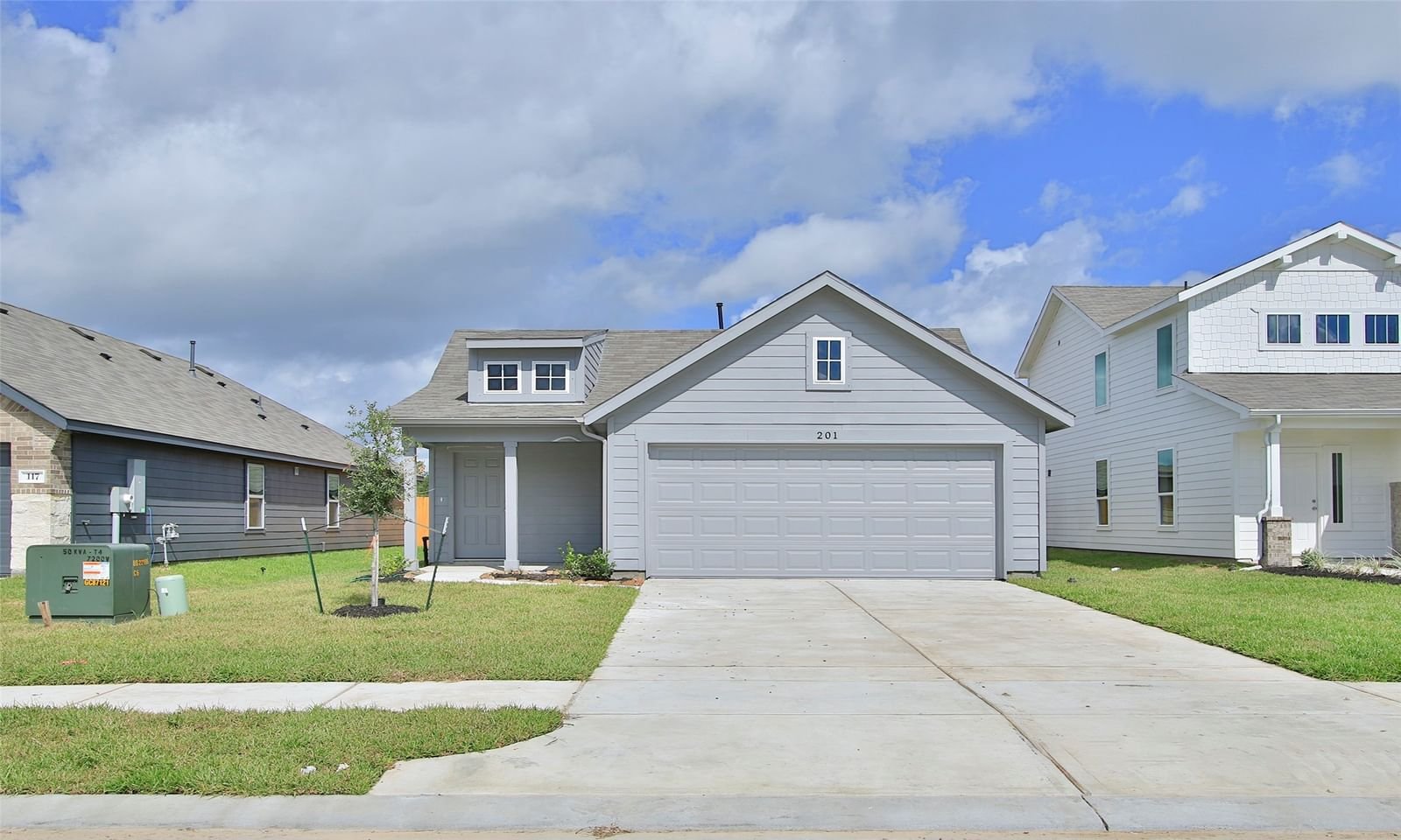 Real estate property located at 201 Laura Leigh, Brazoria, Gifford Meadows, Angleton, TX, US