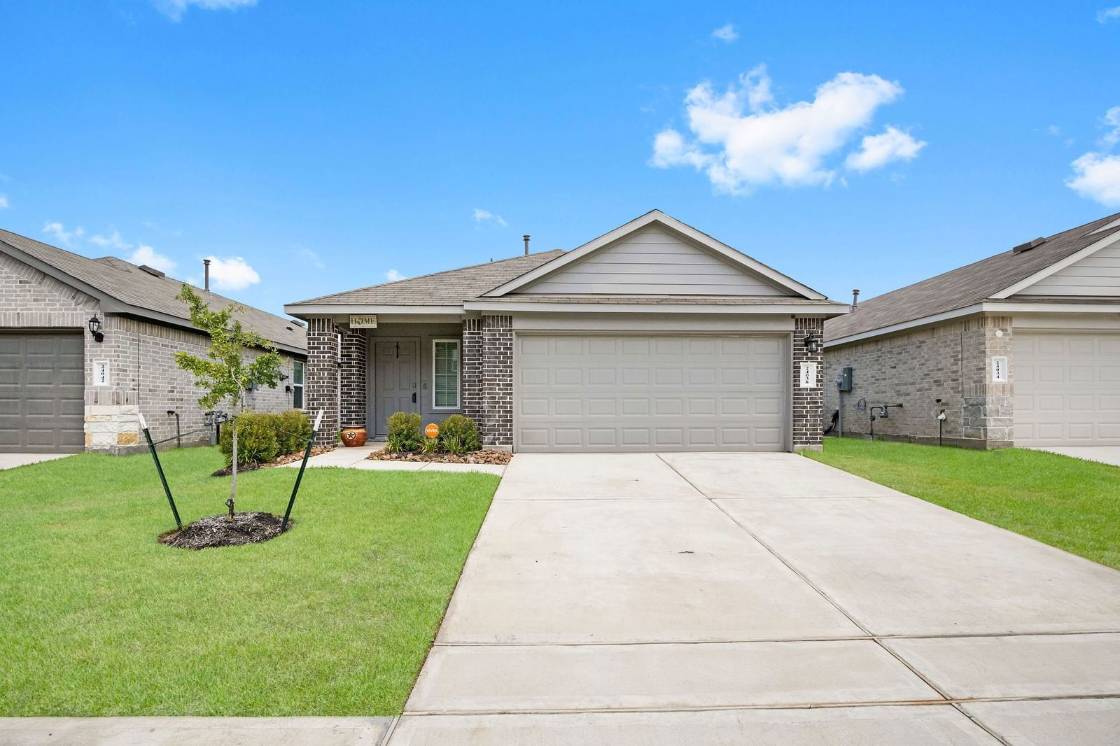 Real estate property located at 24038 Kentwood Springs, Harris, Breckenridge East Sec 1, Spring, TX, US