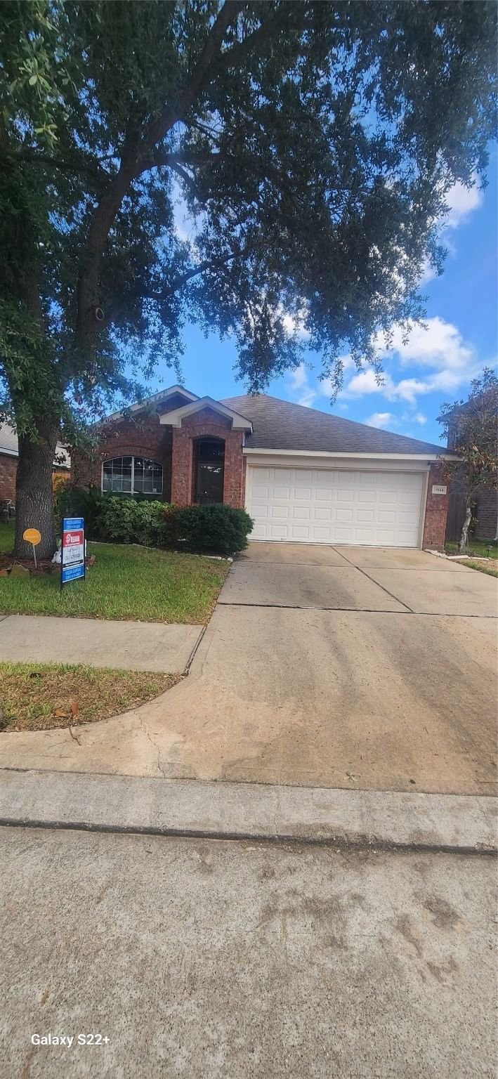 Real estate property located at 19614 Imperial Colony, Harris, Windstone Colony Sec 6, Katy, TX, US