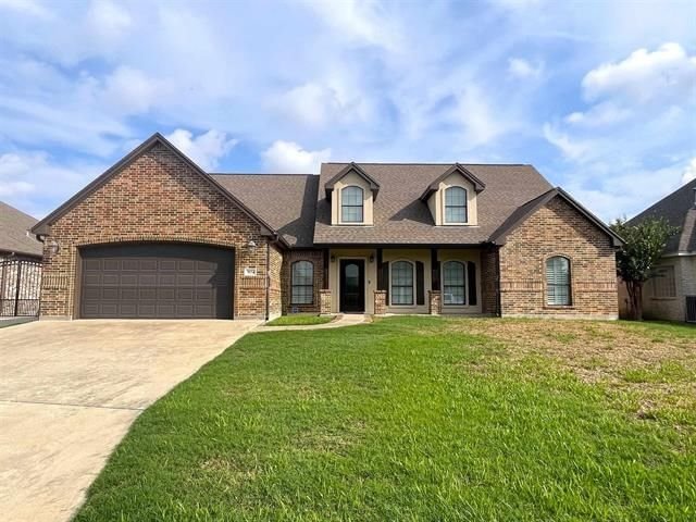 Real estate property located at 3124 Birchwood Triangle, Jefferson, Port Arthur, TX, US