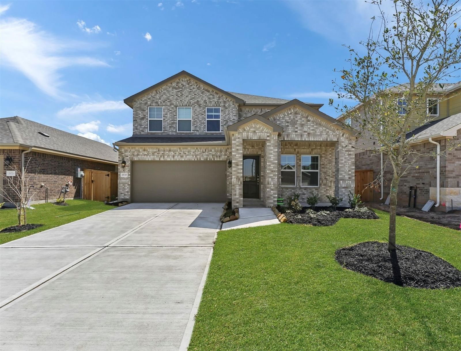 Real estate property located at 21727 Reserve Ranch, Fort Bend, Grand Trails, Richmond, TX, US