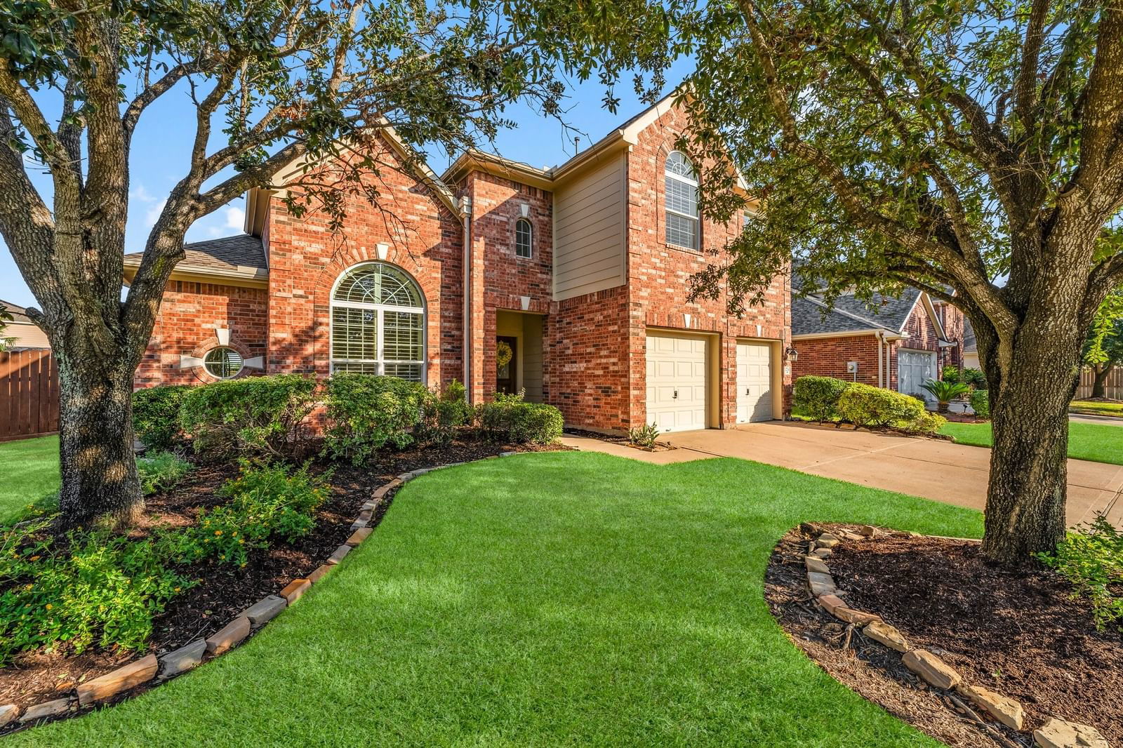 Real estate property located at 12730 Arlington Meadows, Harris, Villages Of Northpointe, Tomball, TX, US