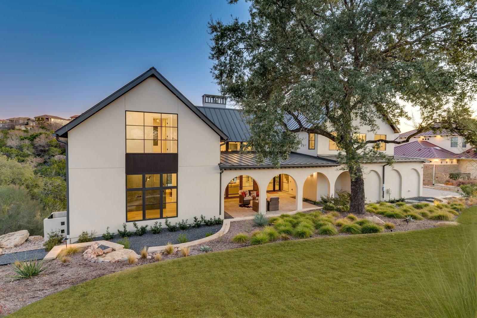 Real estate property located at 24 Water Front, Travis, Lakeway Sec 37, Lakeway, TX, US