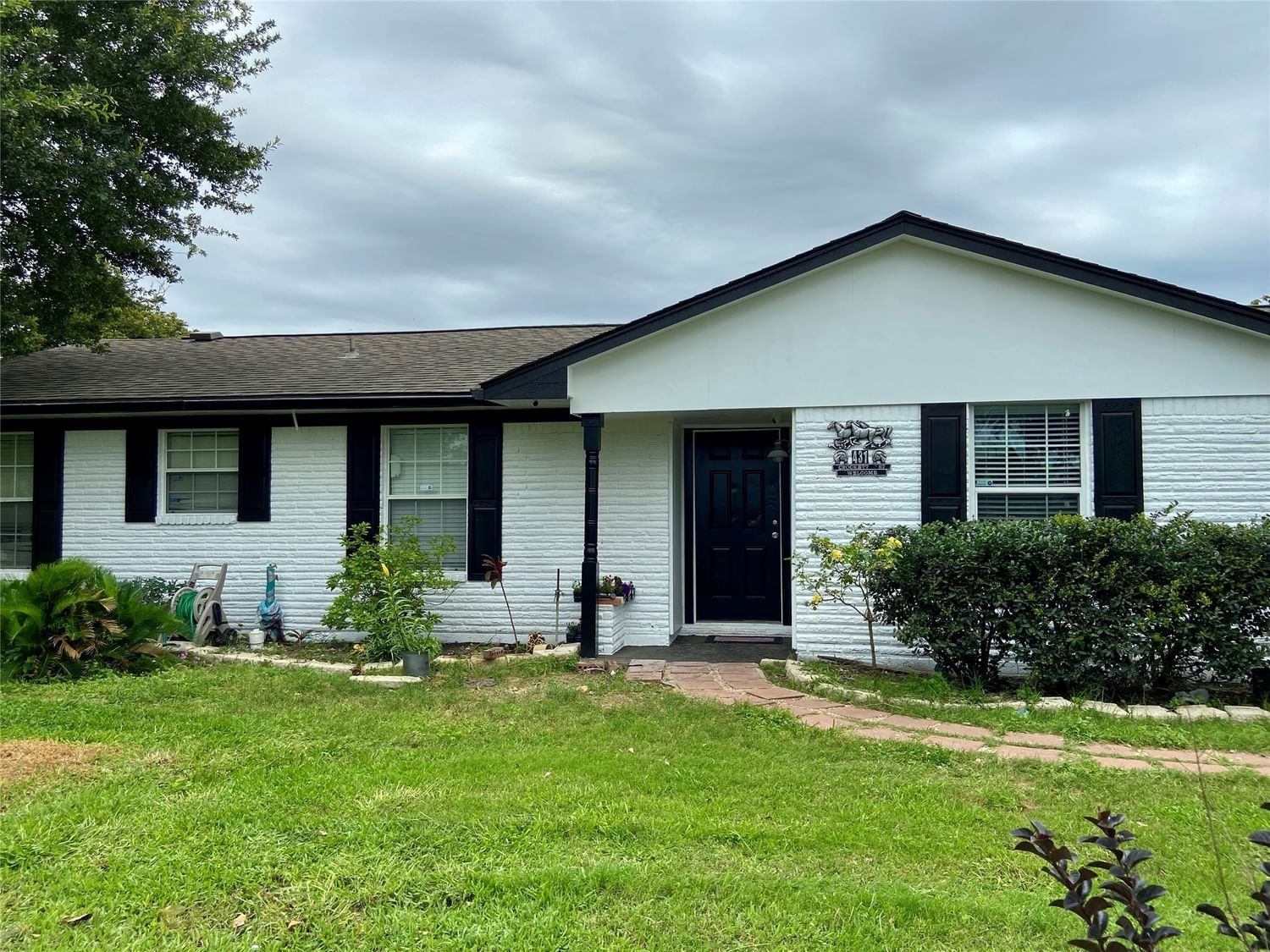 Real estate property located at 431 Crockett, Harris, Old River Heights Add, Channelview, TX, US