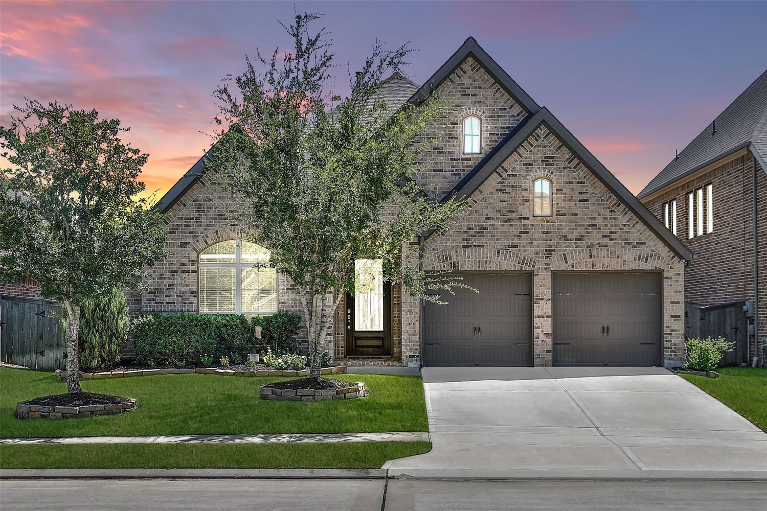 Real estate property located at 19831 Appleton Hills, Harris, Cypress, TX, US