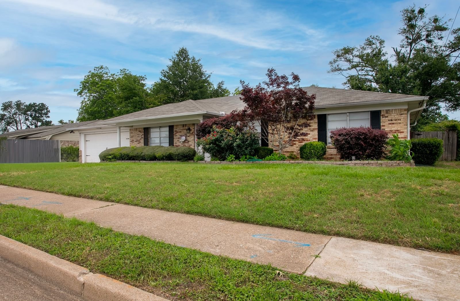Real estate property located at 1520 Devine, Smith, College View, Tyler, TX, US