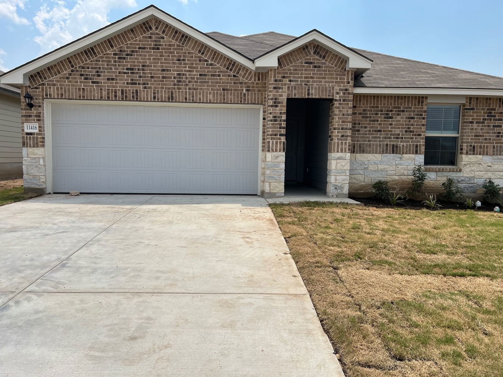 Real estate property located at 11416 Patera, McLennan, Park Meadows, Lorena, TX, US