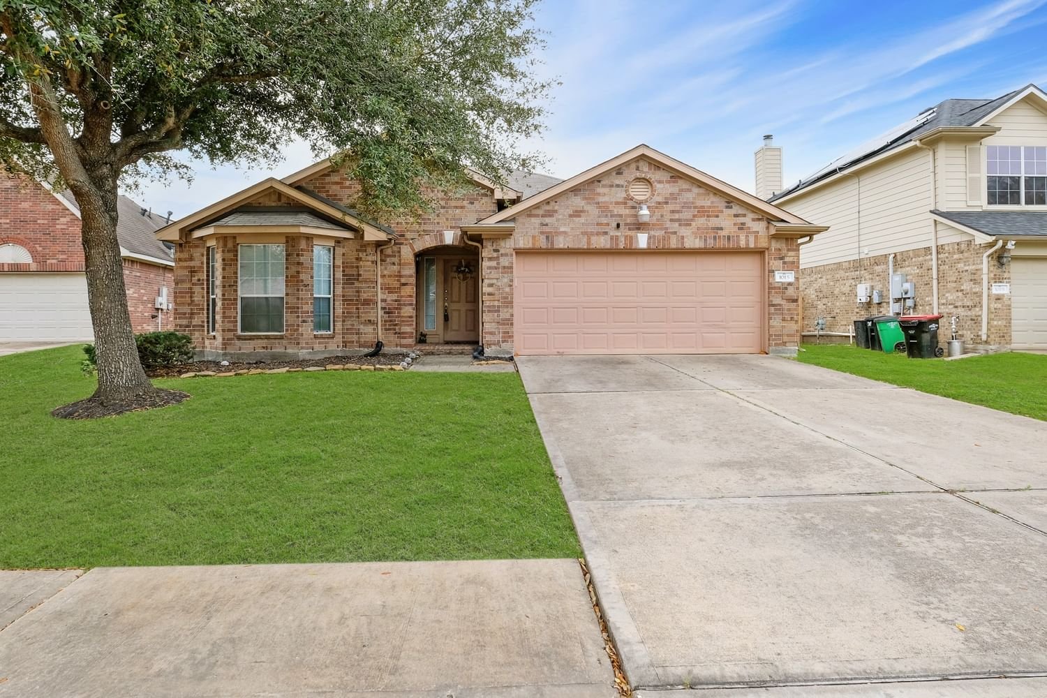 Real estate property located at 1015 Sapling Crest, Fort Bend, Estates Of Teal Run Sec 4, Fresno, TX, US
