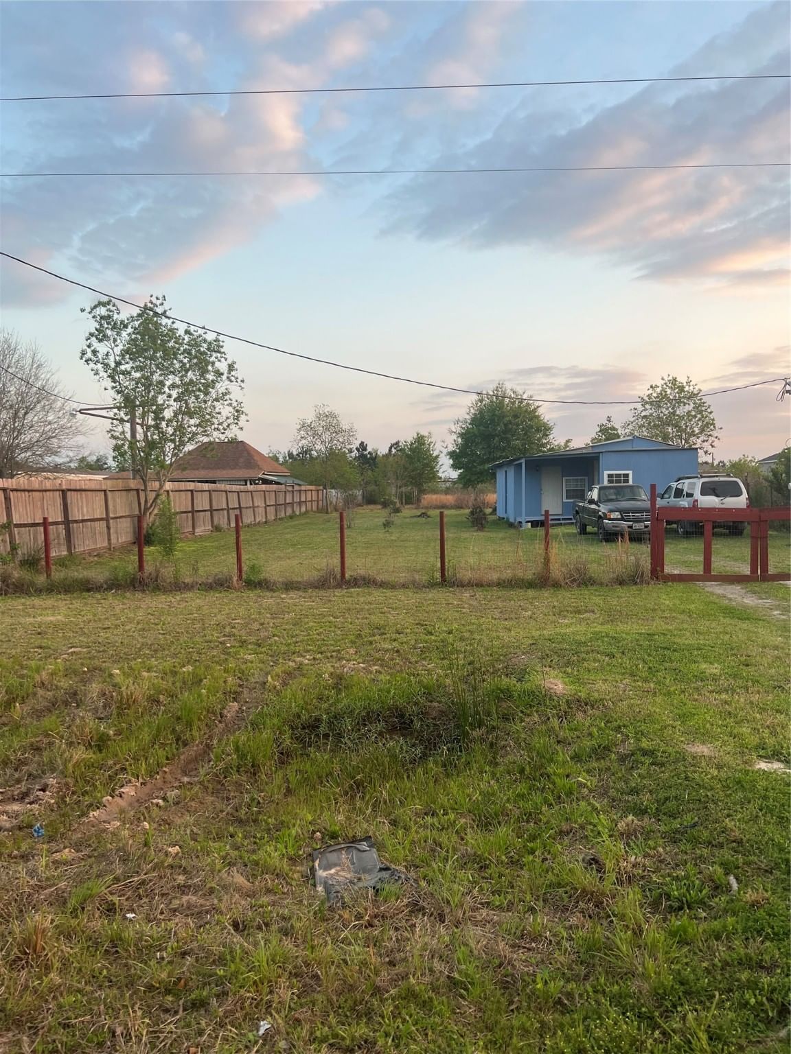 Real estate property located at 1786 County Road 3540, Liberty, Grand San Jacinto, Sec 4, Cleveland, TX, US