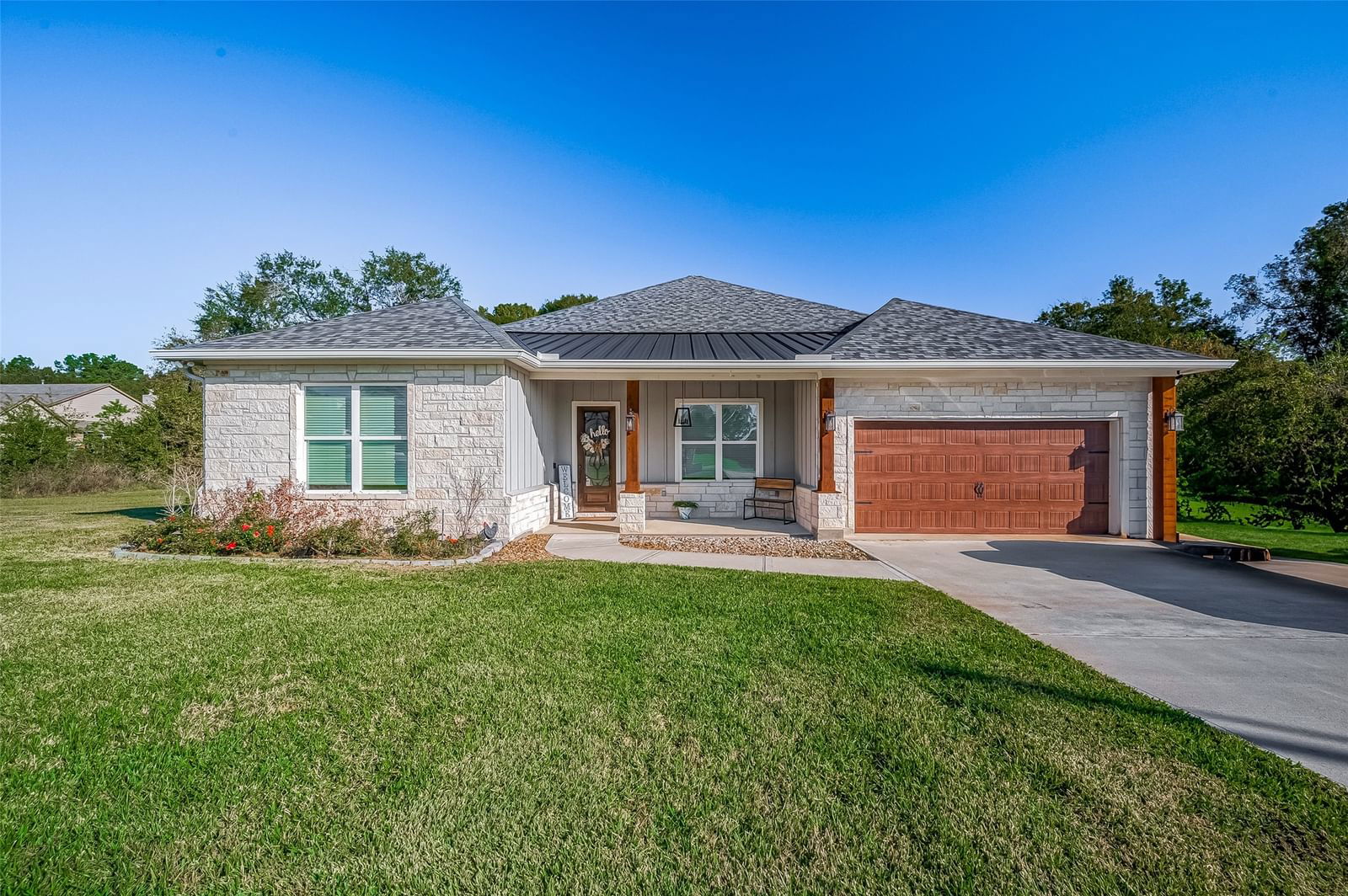 Real estate property located at 13300 Hidden Trail, Montgomery, Estates, Willis, TX, US