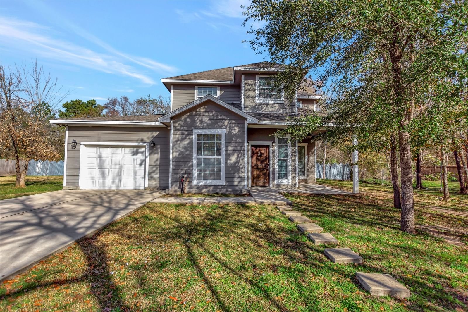 Real estate property located at 8537 Caddo, Harris, Smiley Place Sec 01, Houston, TX, US