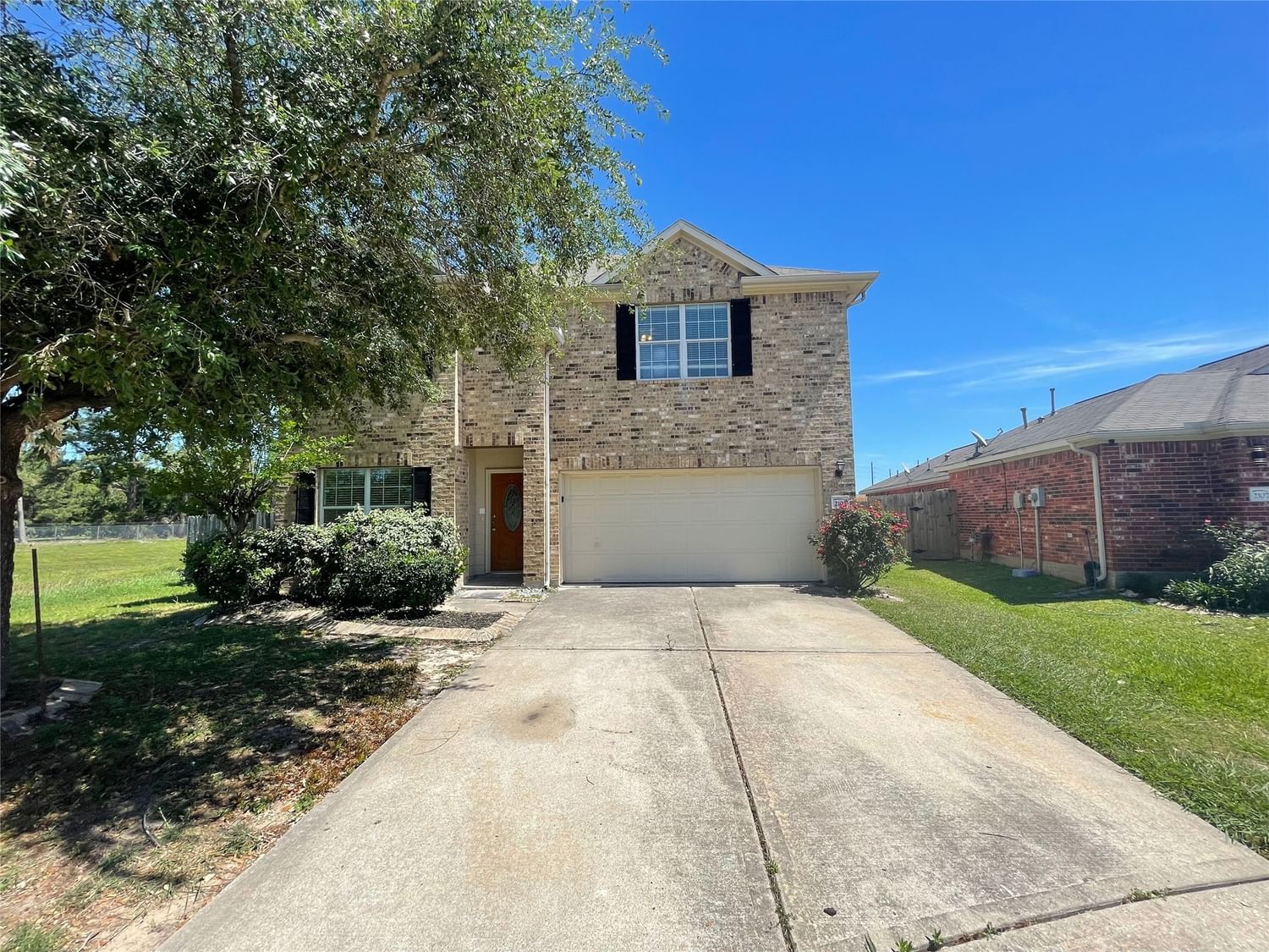 Real estate property located at 2103 Weathersfield Trace, Harris, Silverglen North Sec 08, Houston, TX, US