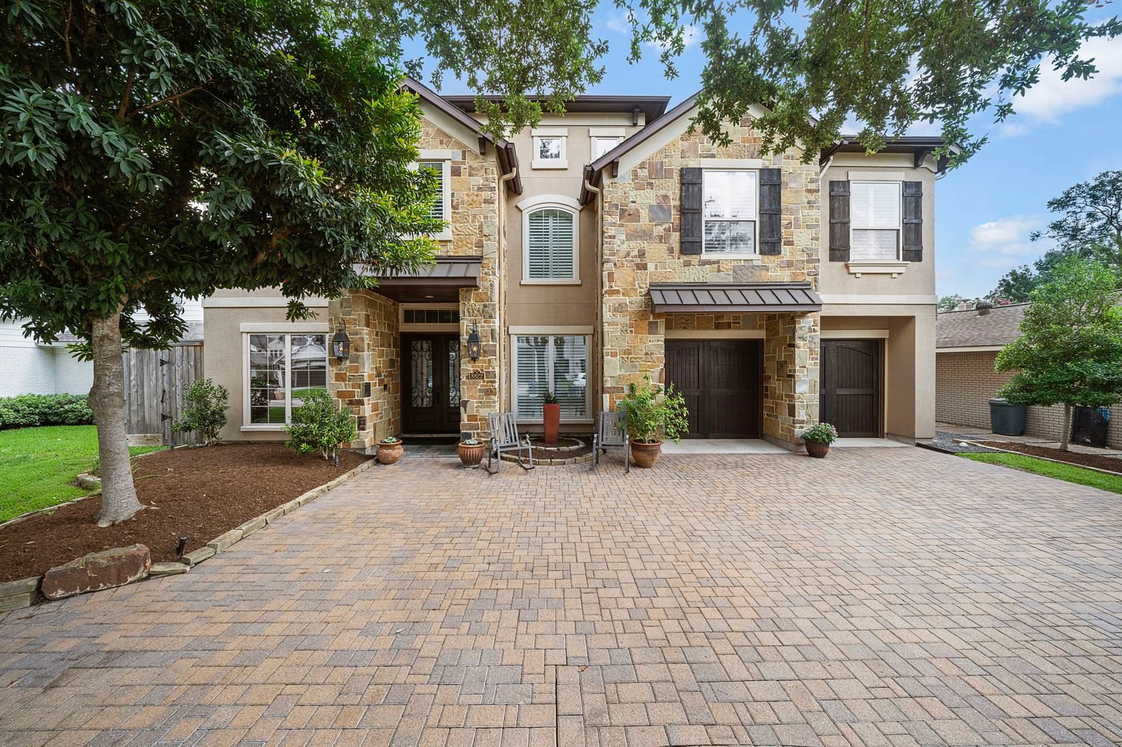 Real estate property located at 8822 Cedarspur, Harris, Spring Valley Village, Spring Valley Village, TX, US