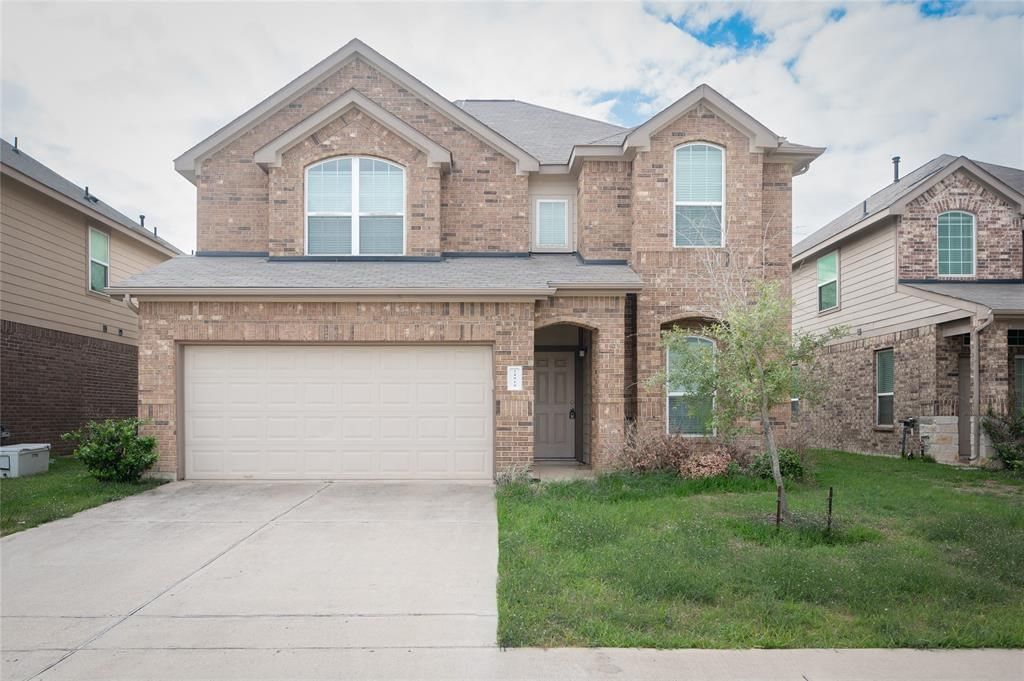 Real estate property located at 24919 Pavarotti, Harris, CAMILLO LAKES, Katy, TX, US