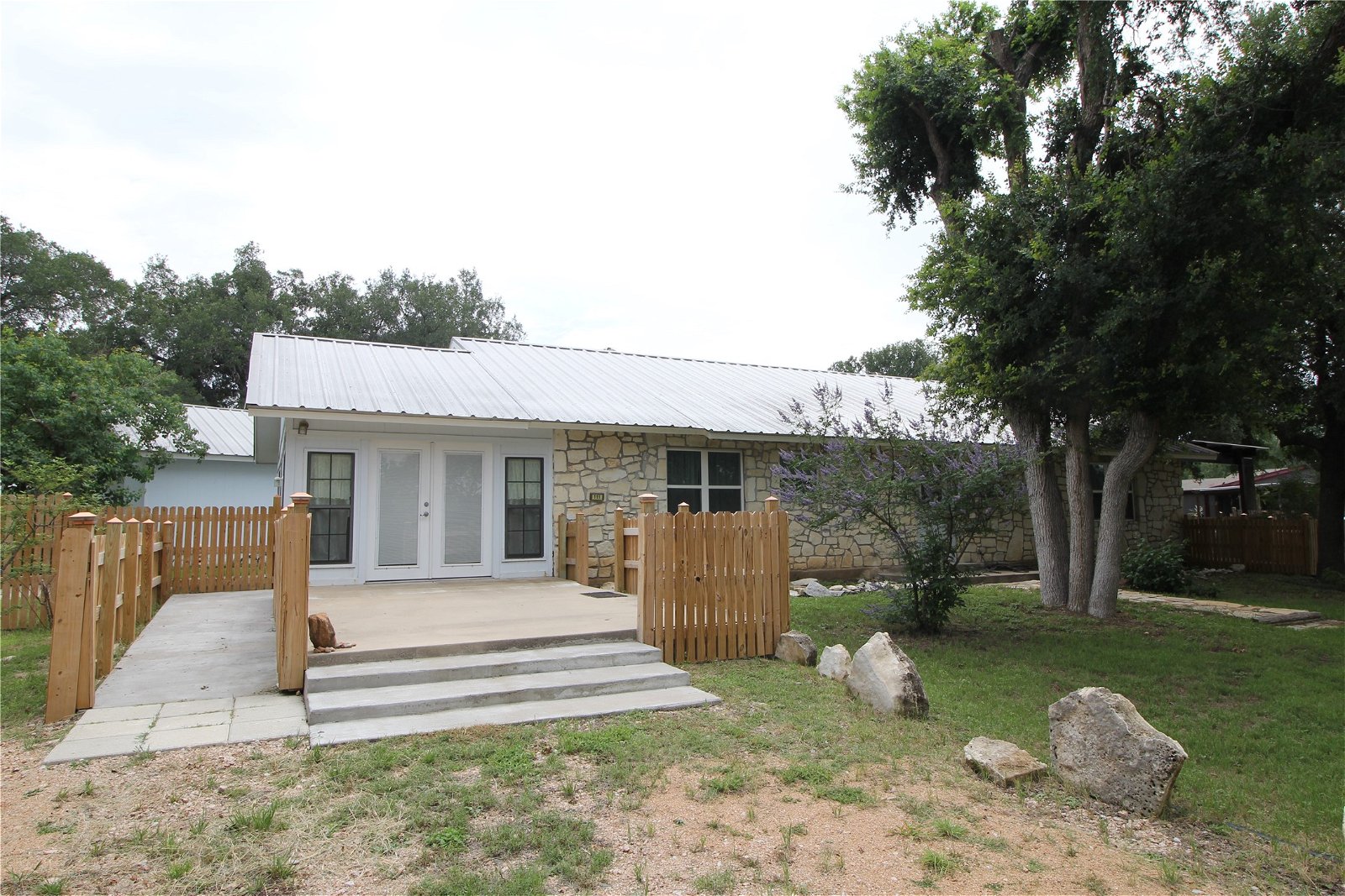 Real estate property located at 111 Buckboard, Burnet, Cassie, Burnet, TX, US