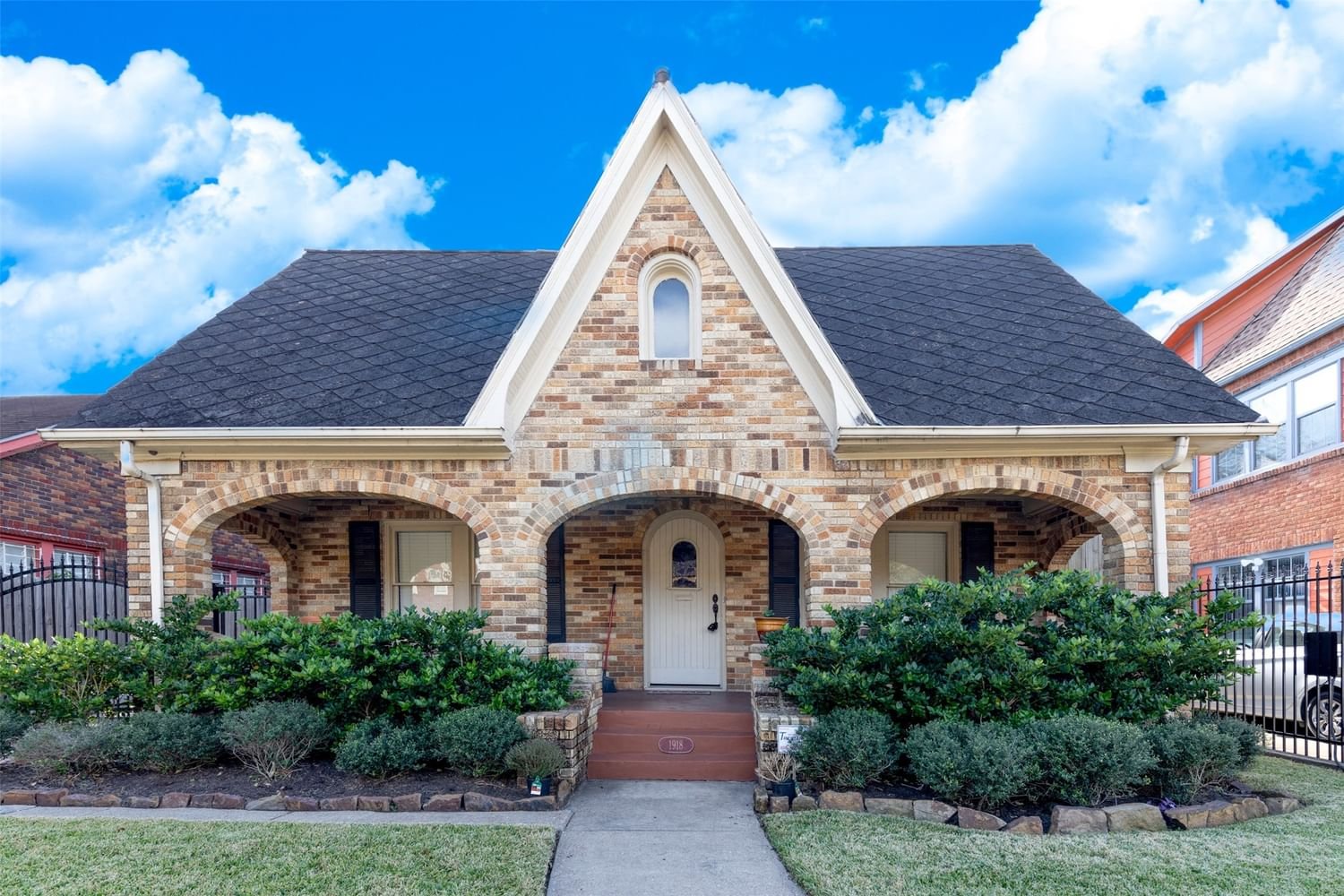 Real estate property located at 1918 Wentworth, Harris, Riverside Terrace Sec 01, Houston, TX, US