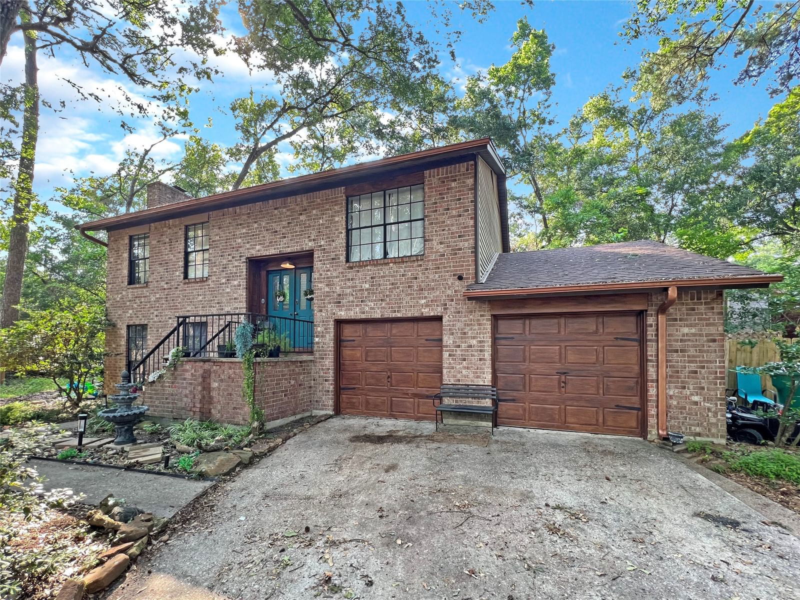 Real estate property located at 995 Red Cedar, Montgomery, Wdlnds Village Grogans Ml 21, The Woodlands, TX, US