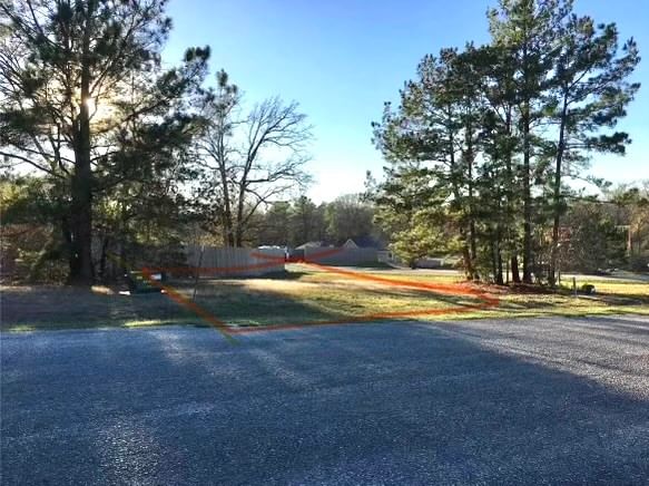 Real estate property located at 24 Silver Lakes, Walker, Wildwood Shores Sec 10, Huntsville, TX, US