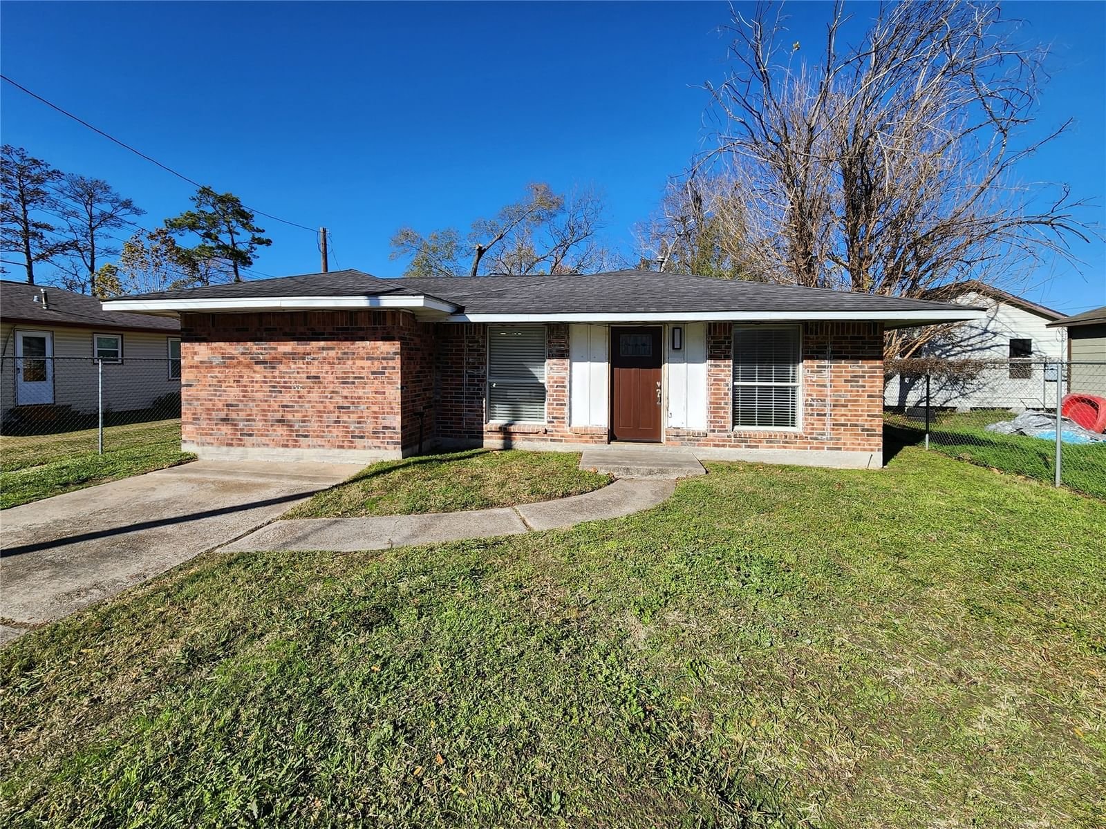 Real estate property located at 1413 De Boll, Harris, Plymouth Place, Houston, TX, US