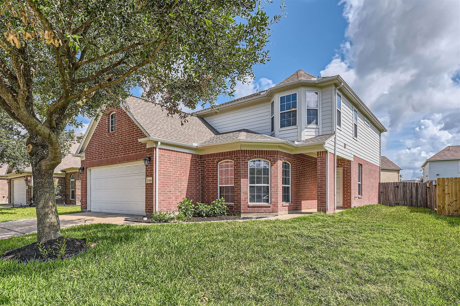 Real estate property located at 19606 Cypriate, Harris, VILLAGES OF CYPRESS LAKES, Cypress, TX, US