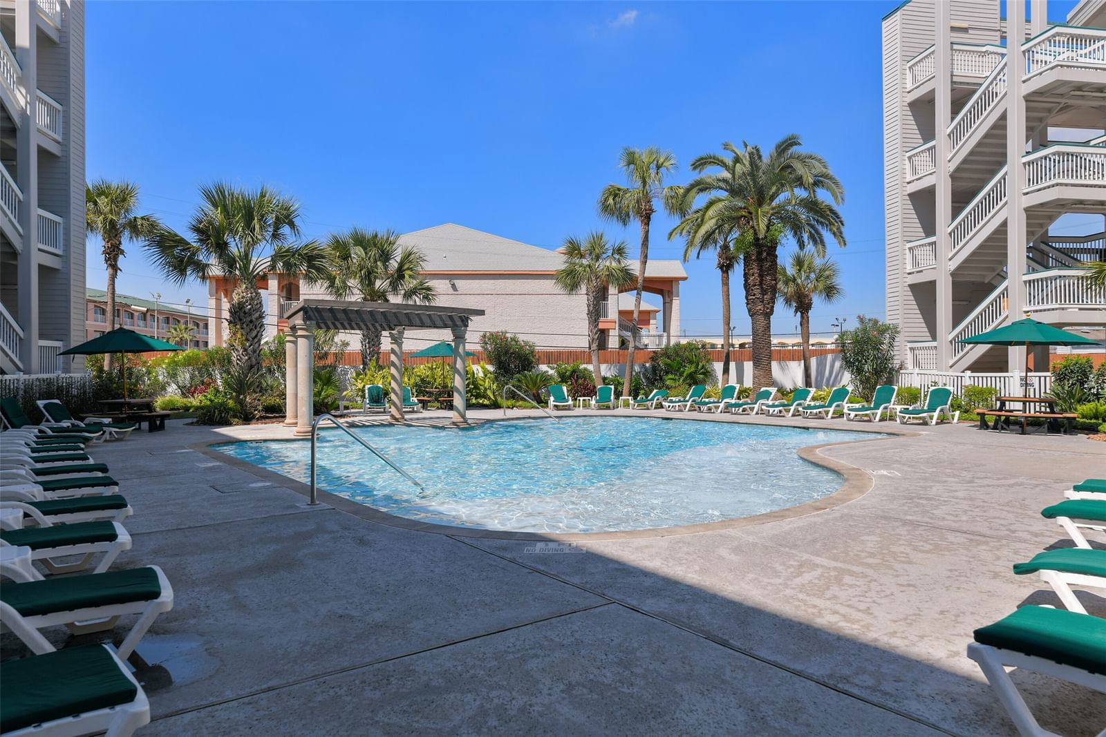 Real estate property located at 6102 Seawall #294, Galveston, Casa Del Mar Condo, Galveston, TX, US