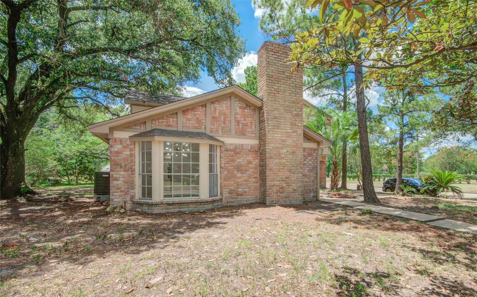 Real estate property located at 7531 Antoine, Harris, Houston, TX, US