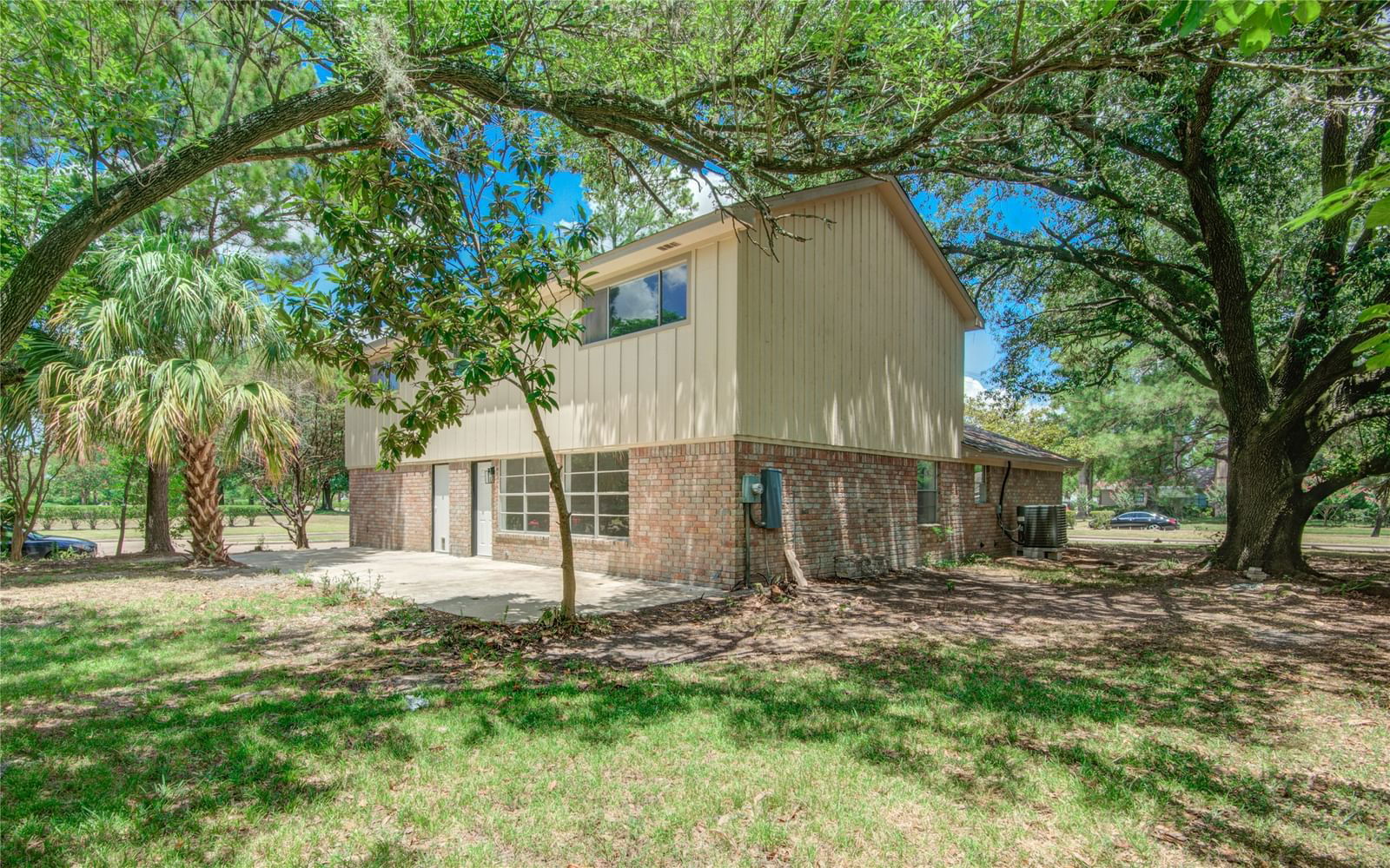 Real estate property located at 7531 Antoine, Harris, Houston, TX, US