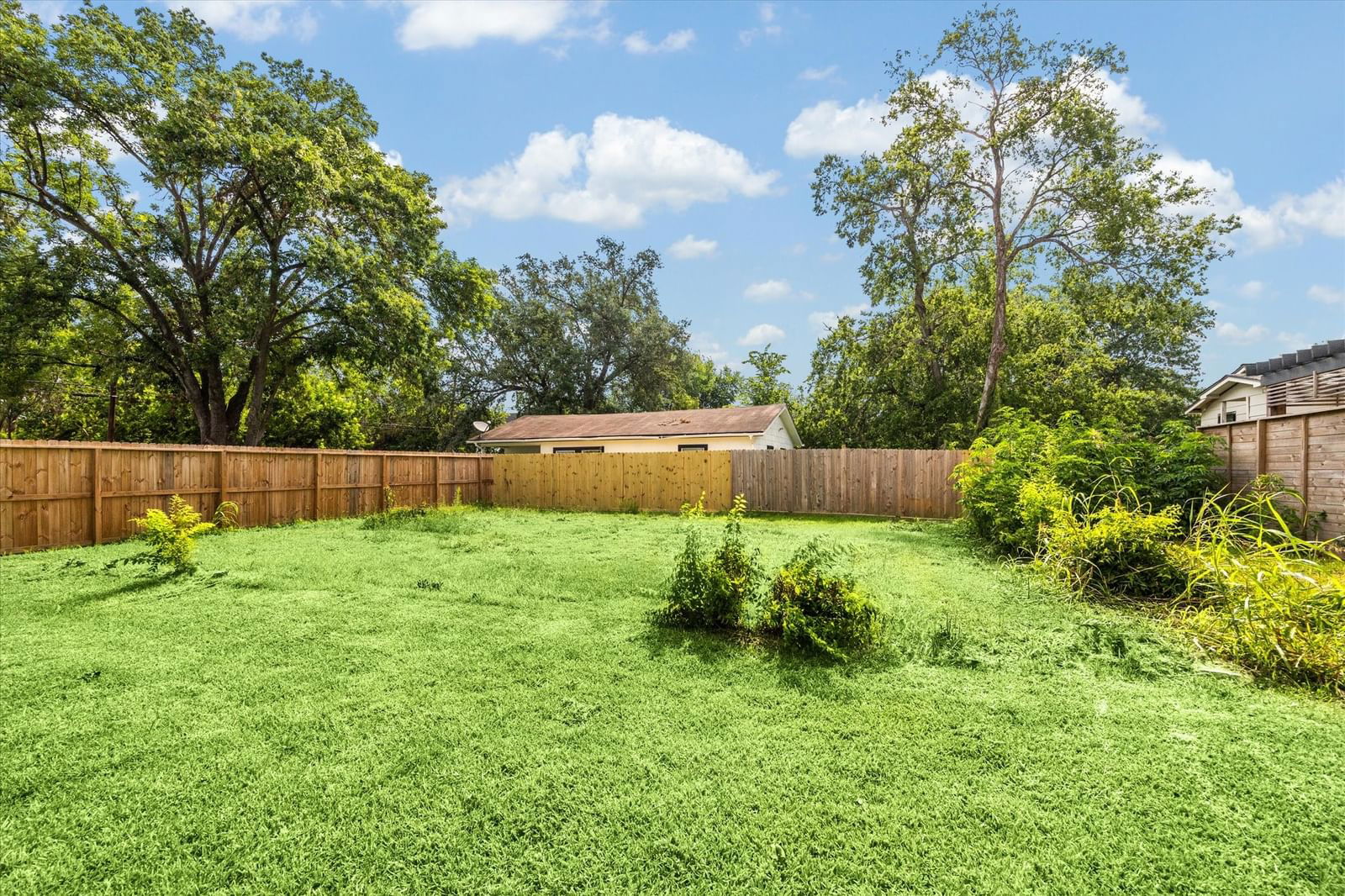 Real estate property located at 0 40th Street, Harris, Independence Heights Park, Houston, TX, US