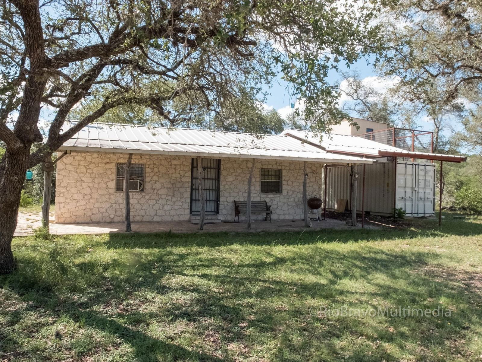 Real estate property located at 8131 Cr 460, Edwards, Stagecoach, Rocksprings, TX, US