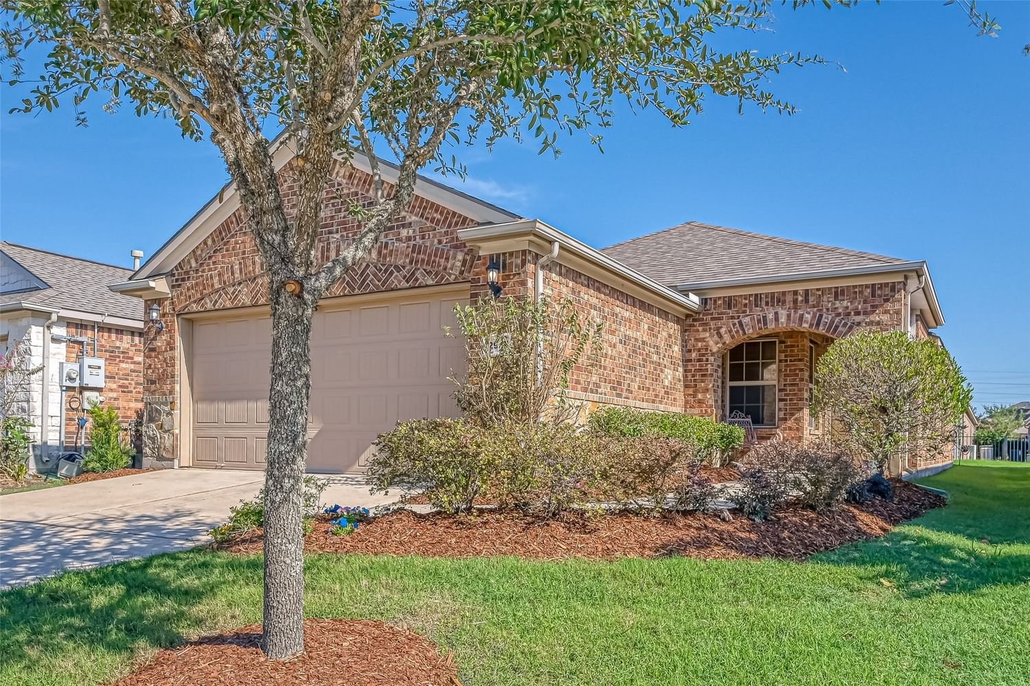 Real estate property located at 2927 Coral Berry, Fort Bend, Del Webb Richmond Sec 5, Richmond, TX, US