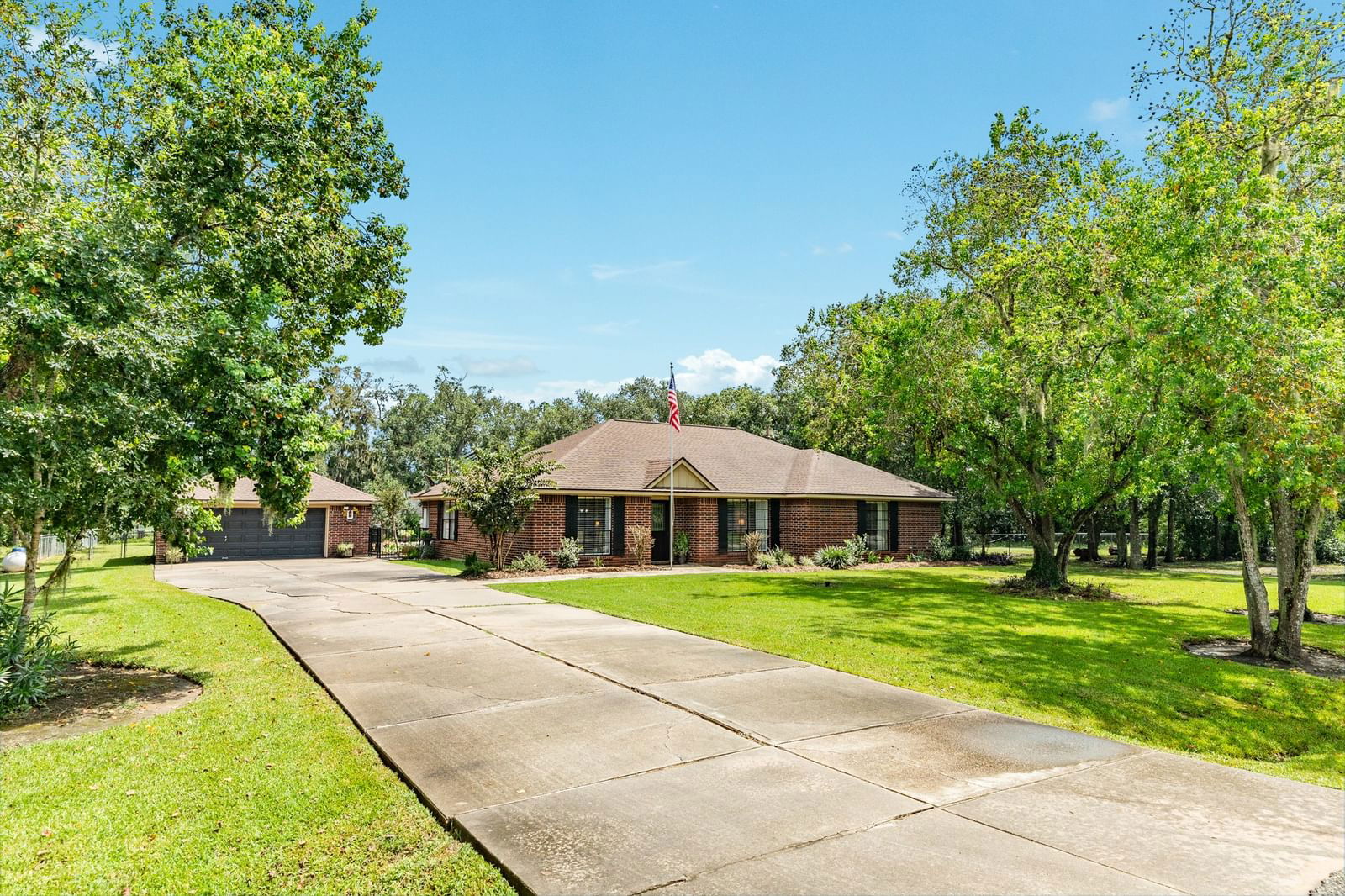 Real estate property located at 362 County Road 502a, Brazoria, D Mccormick, Sweeny, TX, US