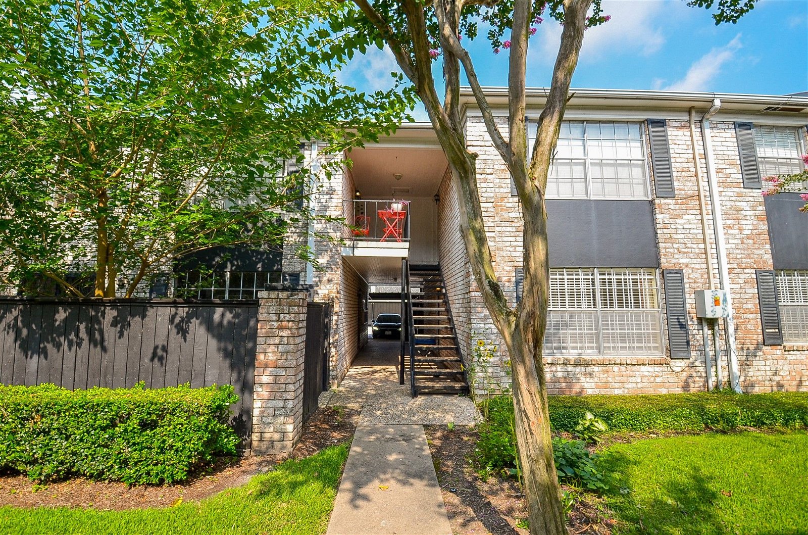 Real estate property located at 7900 Westheimer #137, Harris, Houston, TX, US