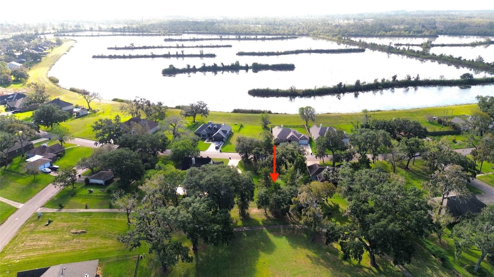 Real estate property located at 0 TwinLakes, Brazoria, Columbia Lakes Sec 1-2-3-4-5, West Columbia, TX, US