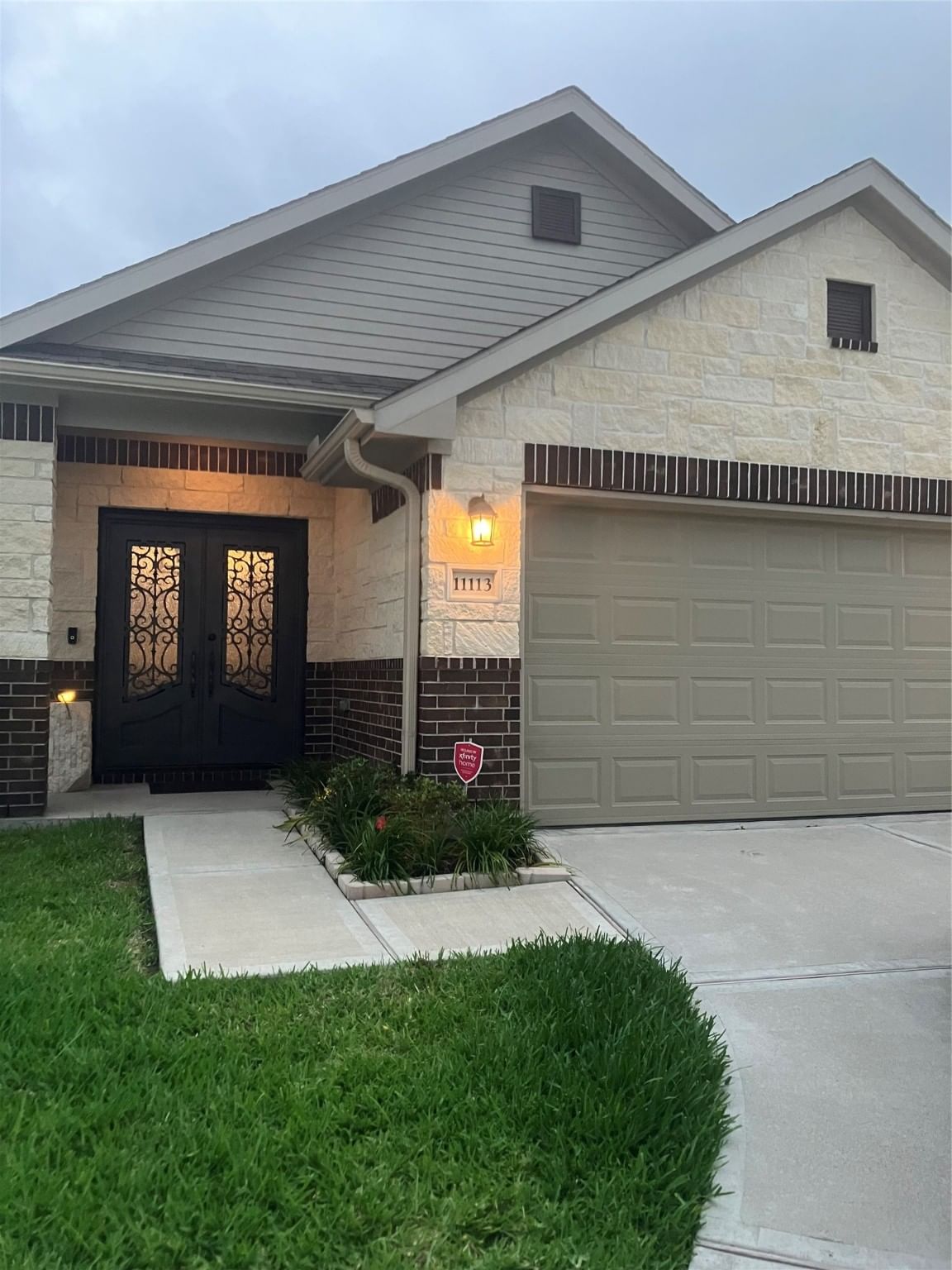 Real estate property located at 11113 Rison, Galveston, Cobblestone Sec 1, Texas City, TX, US