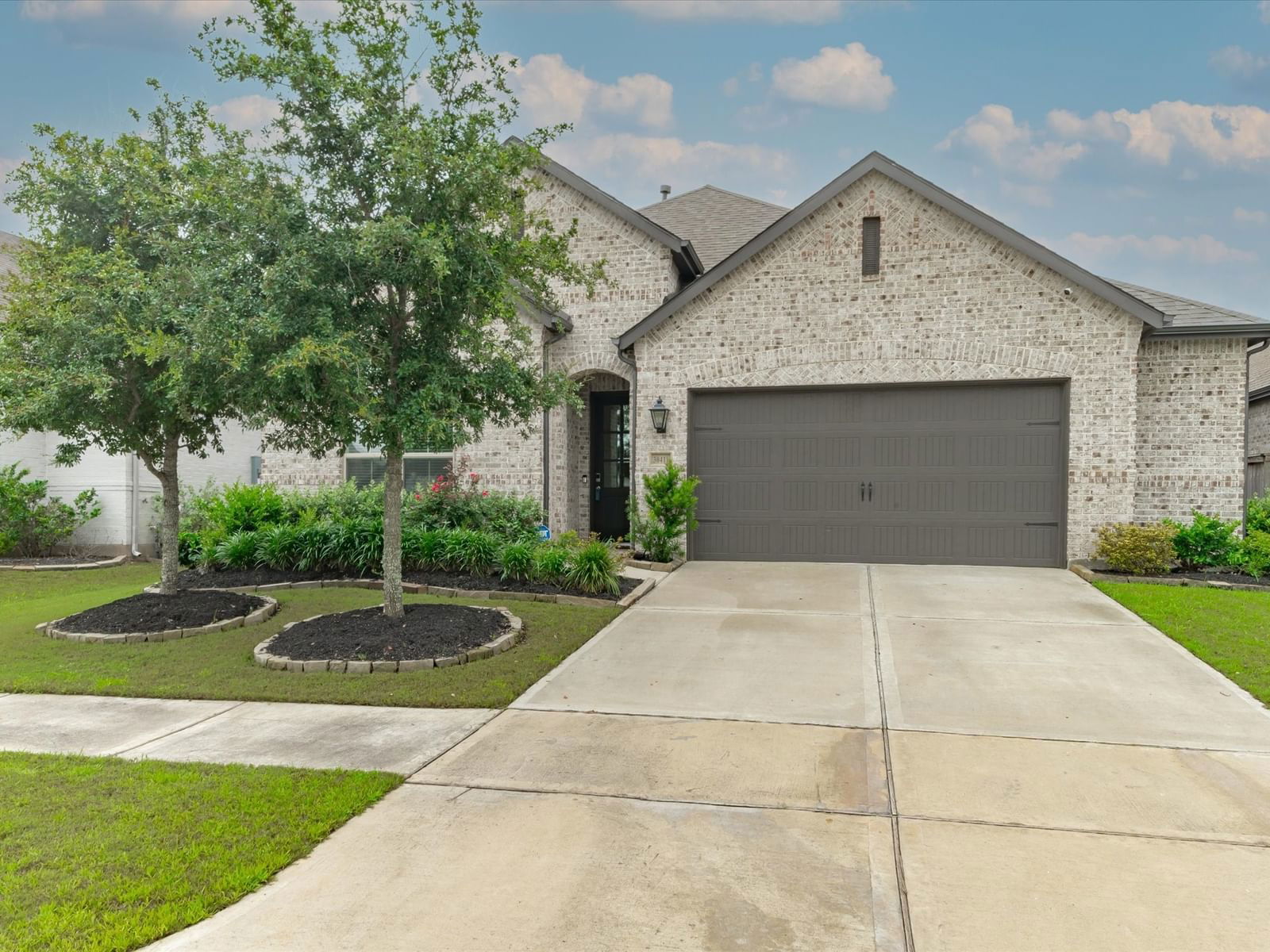 Real estate property located at 30411 Agave Circle, Fort Bend, Jordan Ranch Sec 17, Fulshear, TX, US