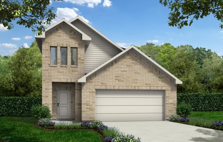 Real estate property located at 7615 Fremantle, Chambers, Southwinds, Baytown, TX, US